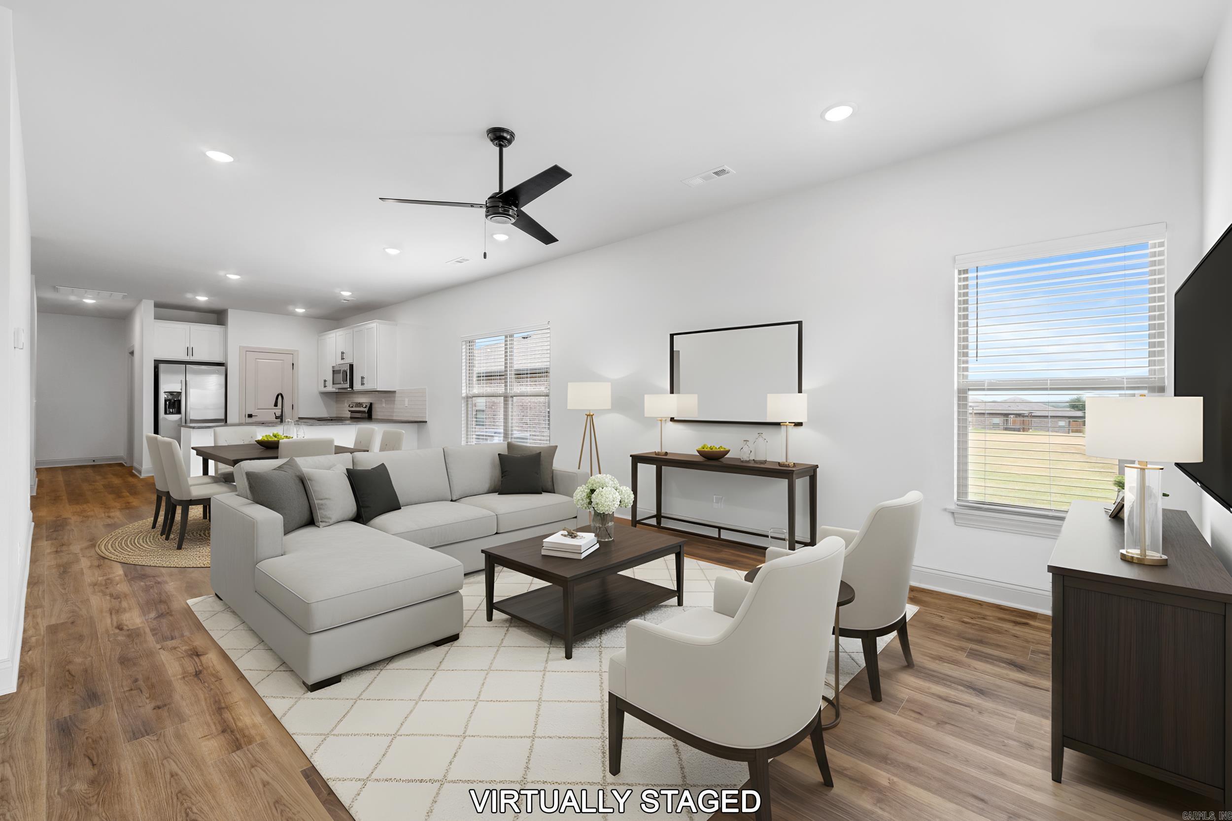 BIG CREEK ESTATES - Residential