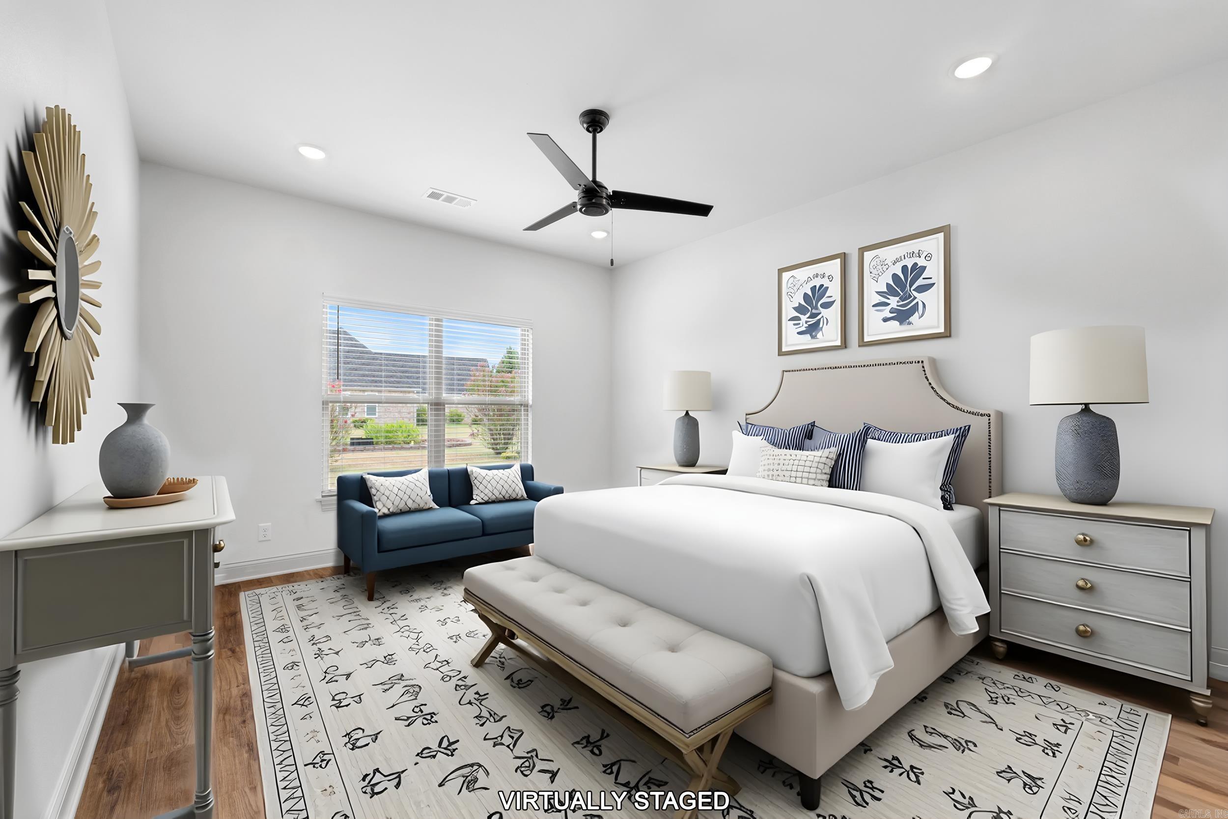 BIG CREEK ESTATES - Residential