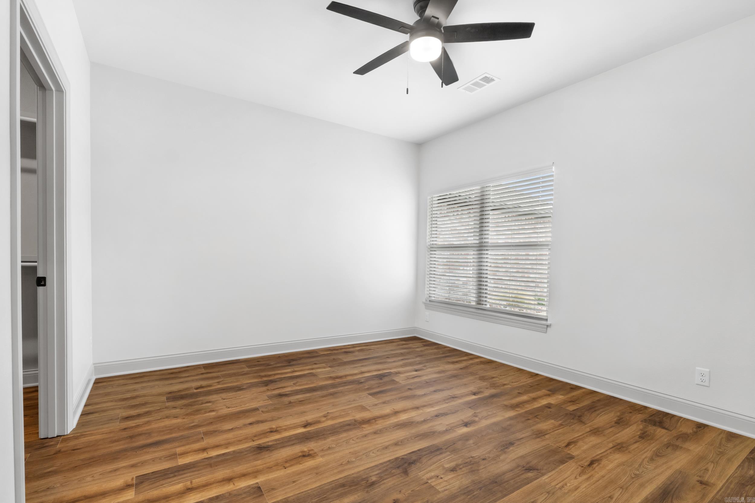 BIG CREEK ESTATES - Residential
