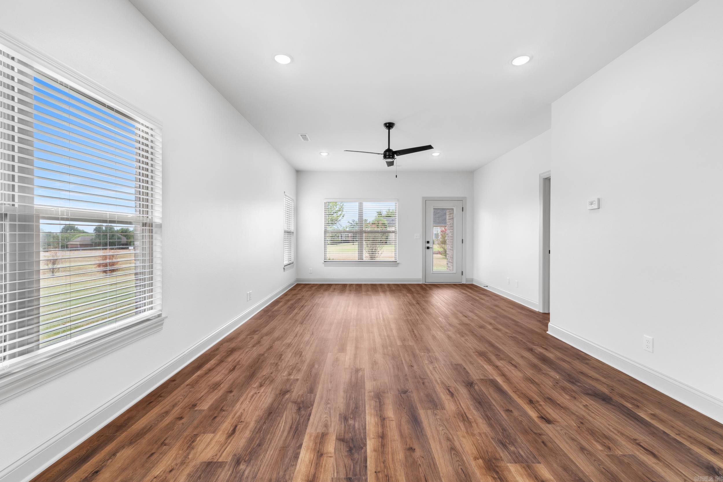 BIG CREEK ESTATES - Residential