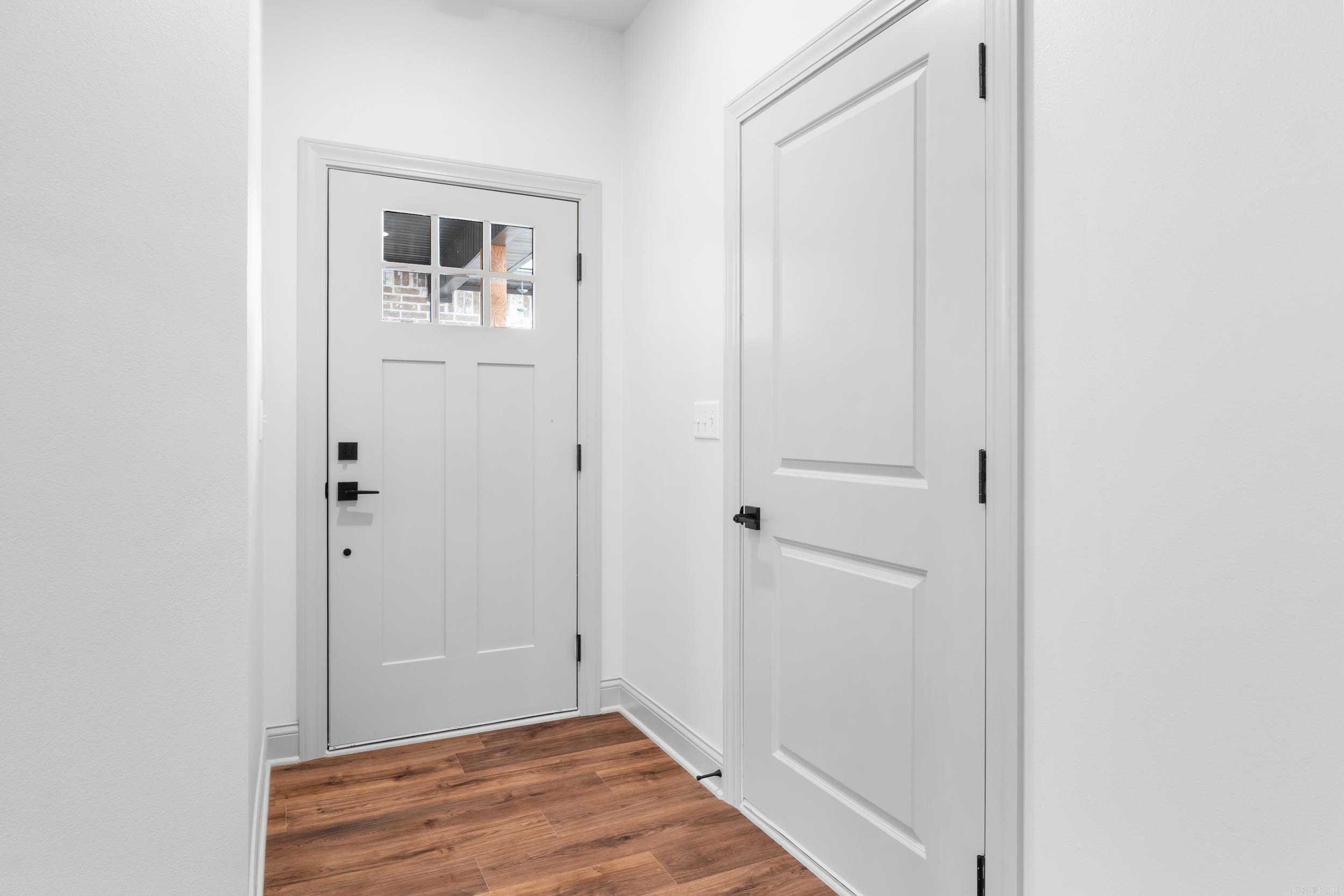 BIG CREEK ESTATES - Residential