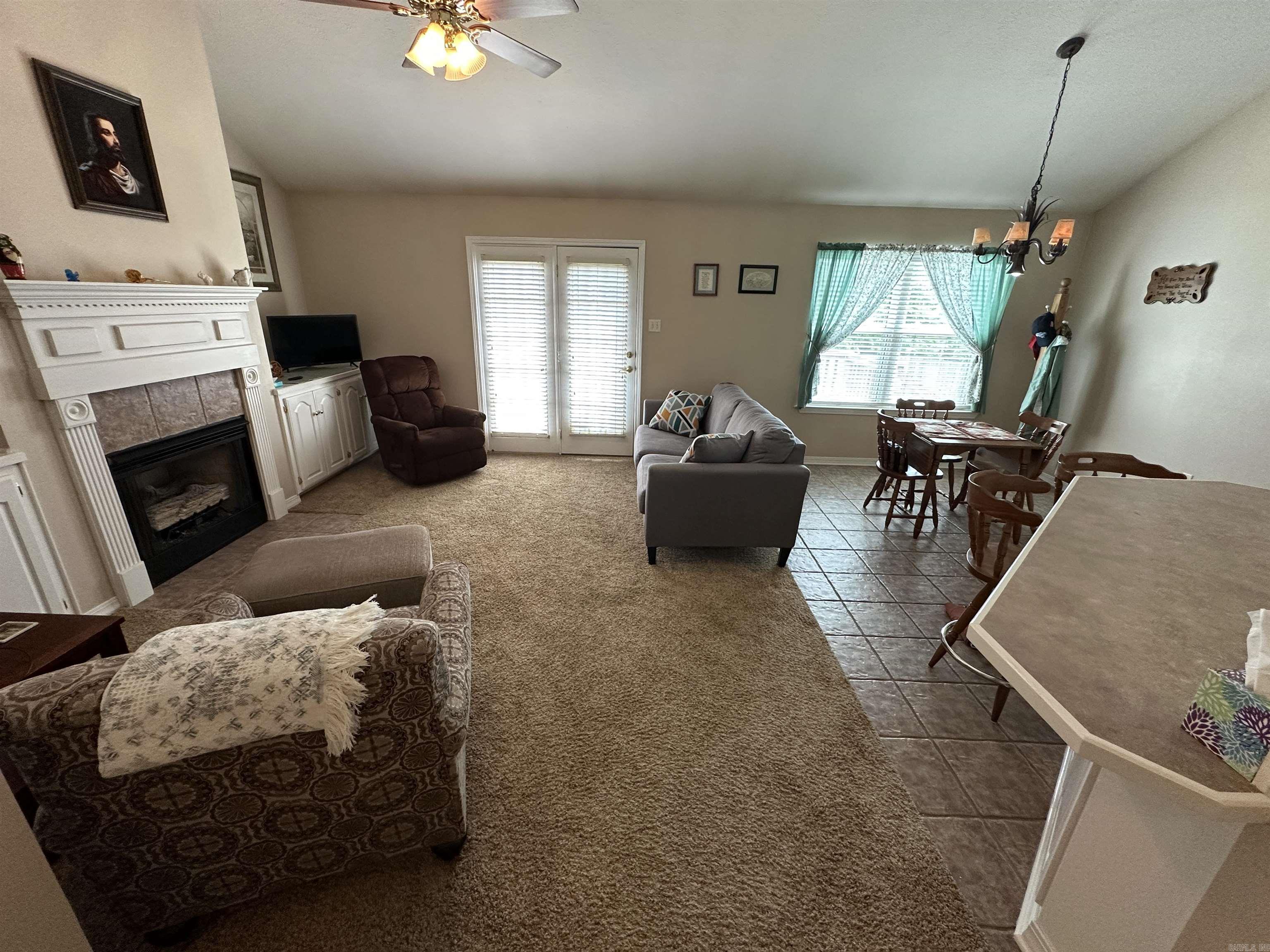 Ridgefield - Residential