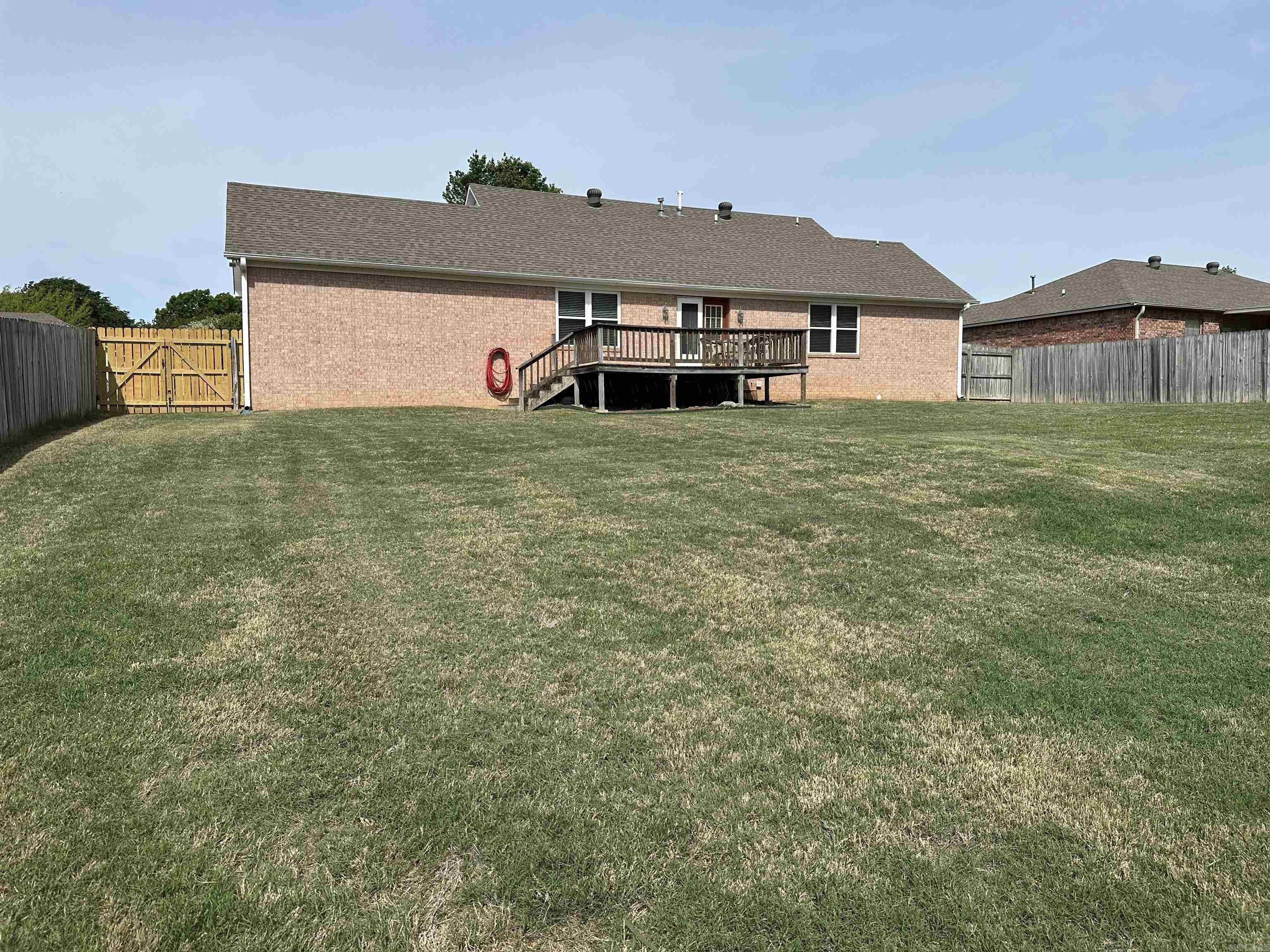 Ridgefield - Residential