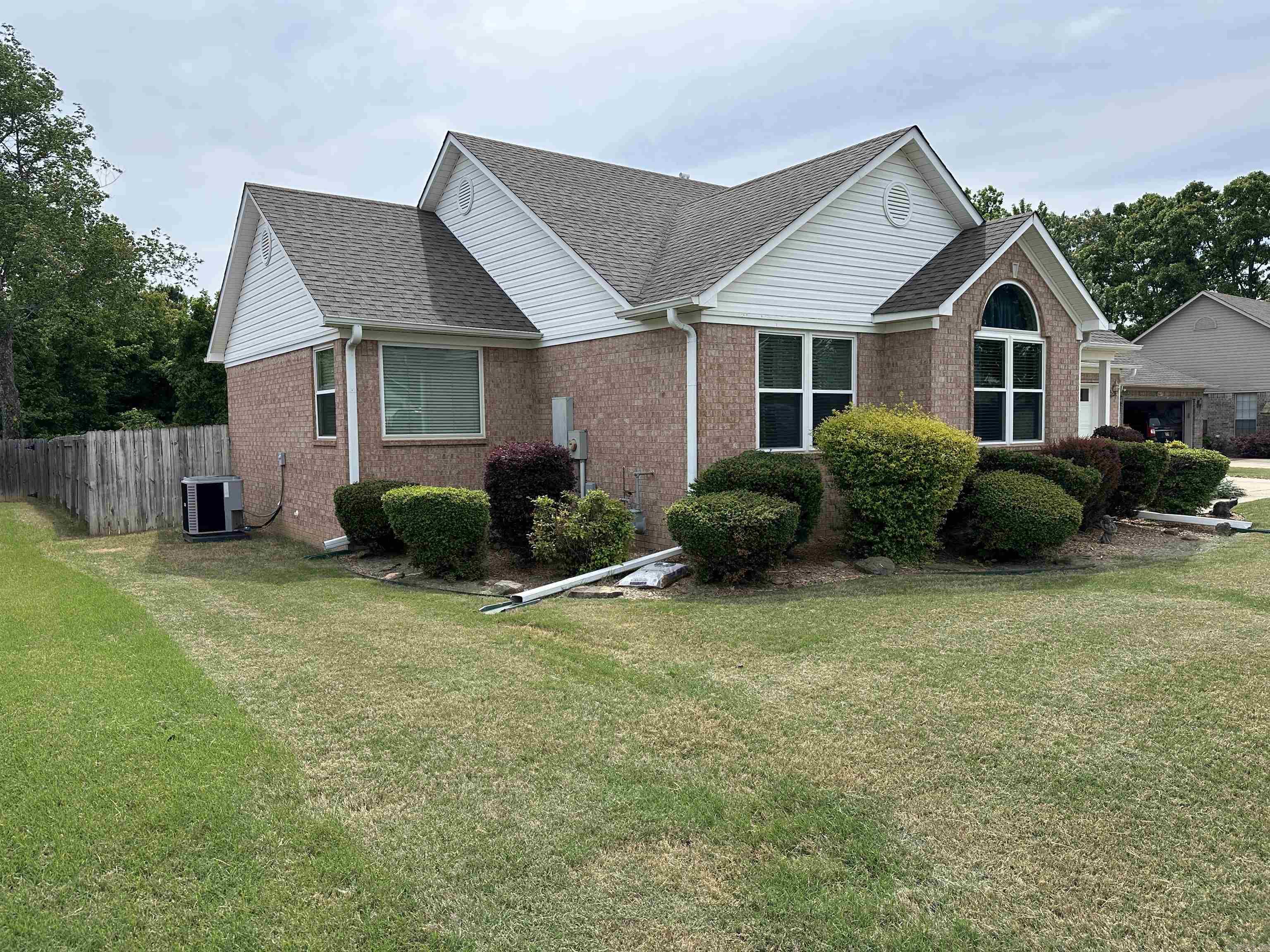 Ridgefield - Residential