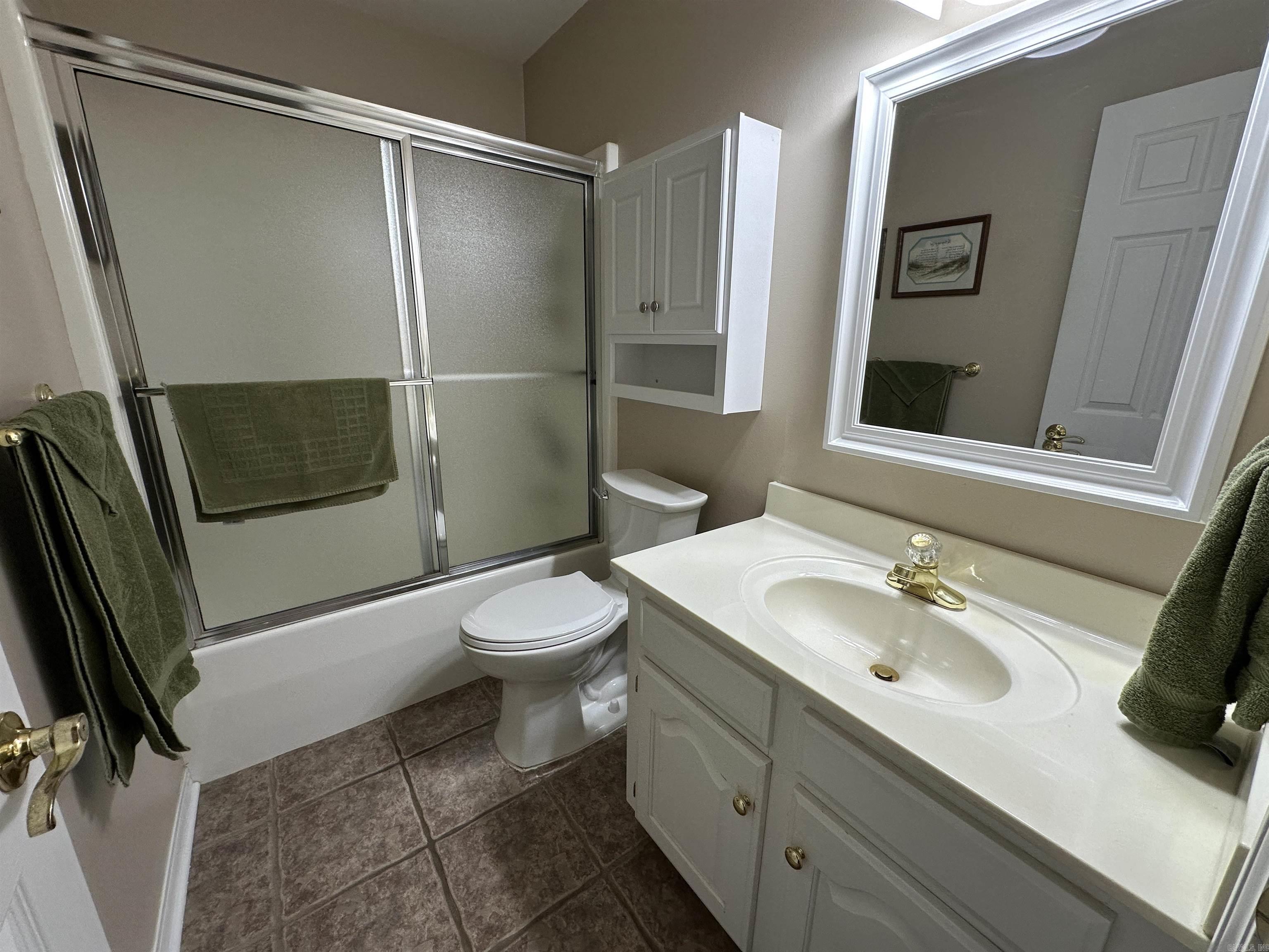 Ridgefield - Residential