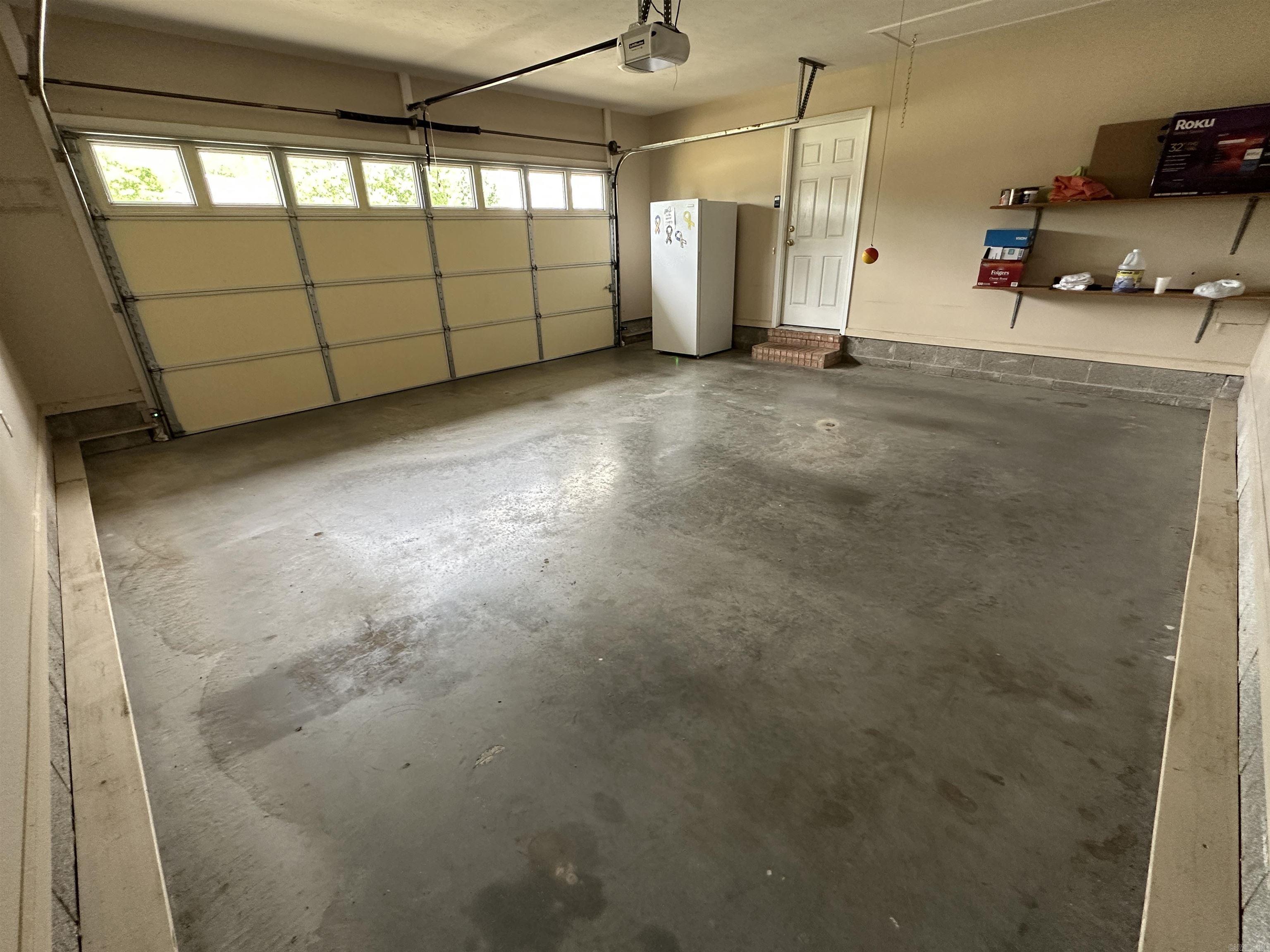 Ridgefield - Residential