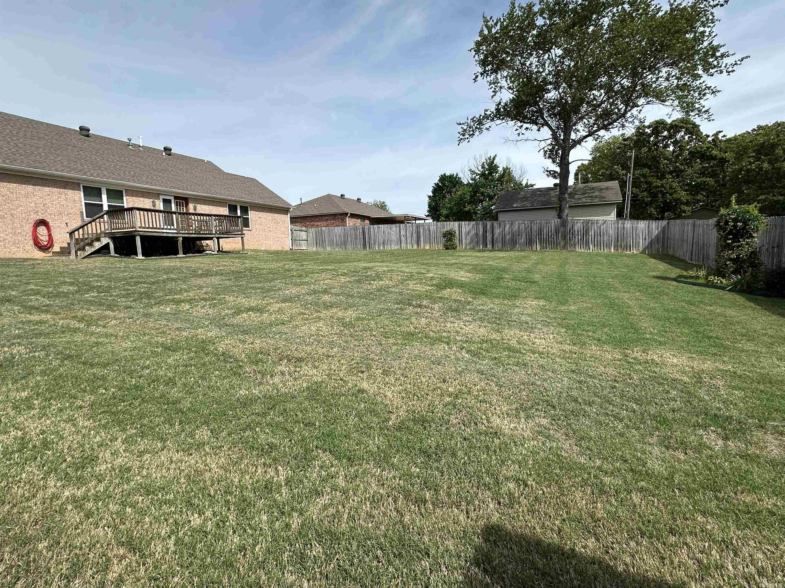 Ridgefield - Residential