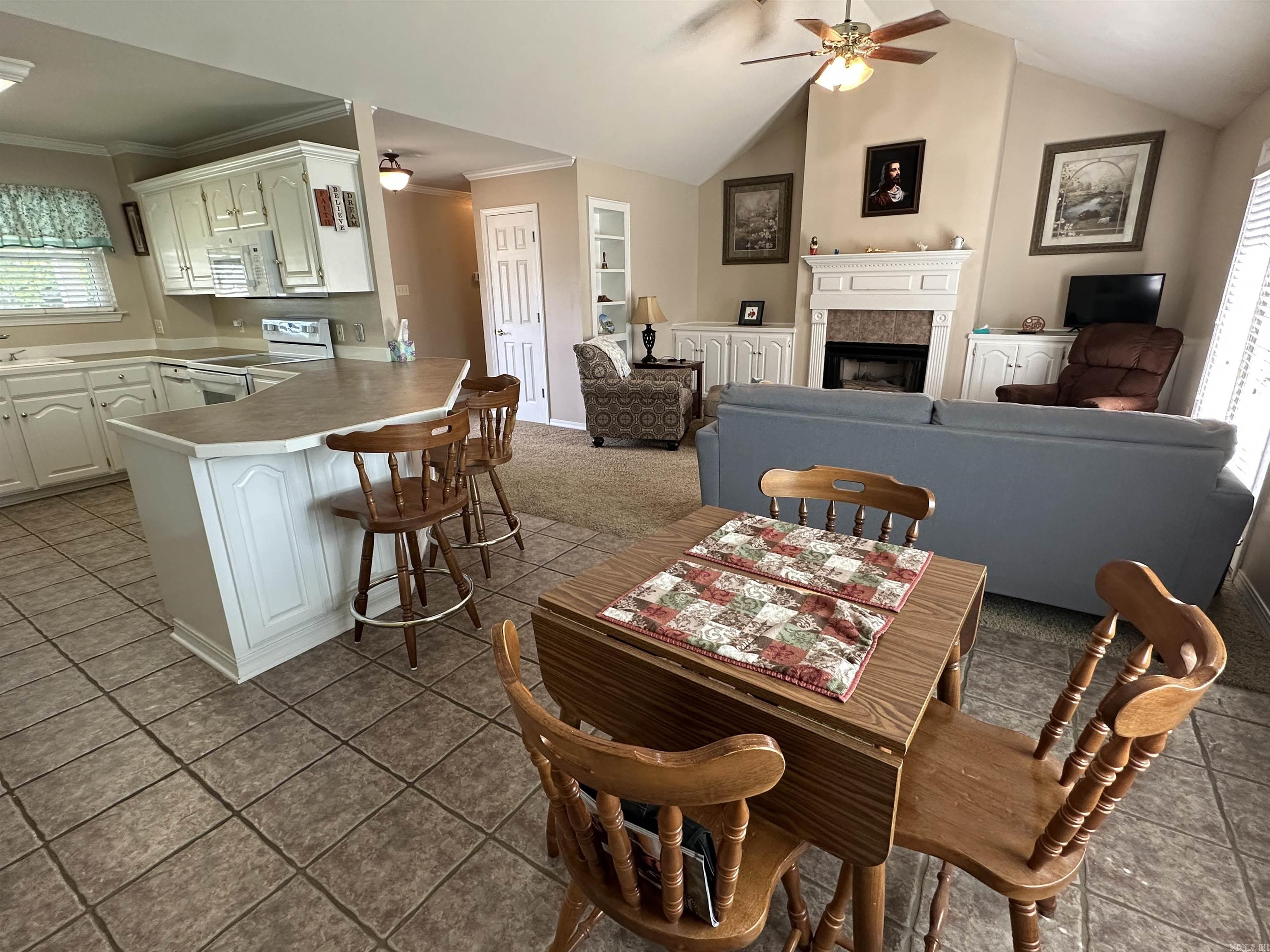 Ridgefield - Residential