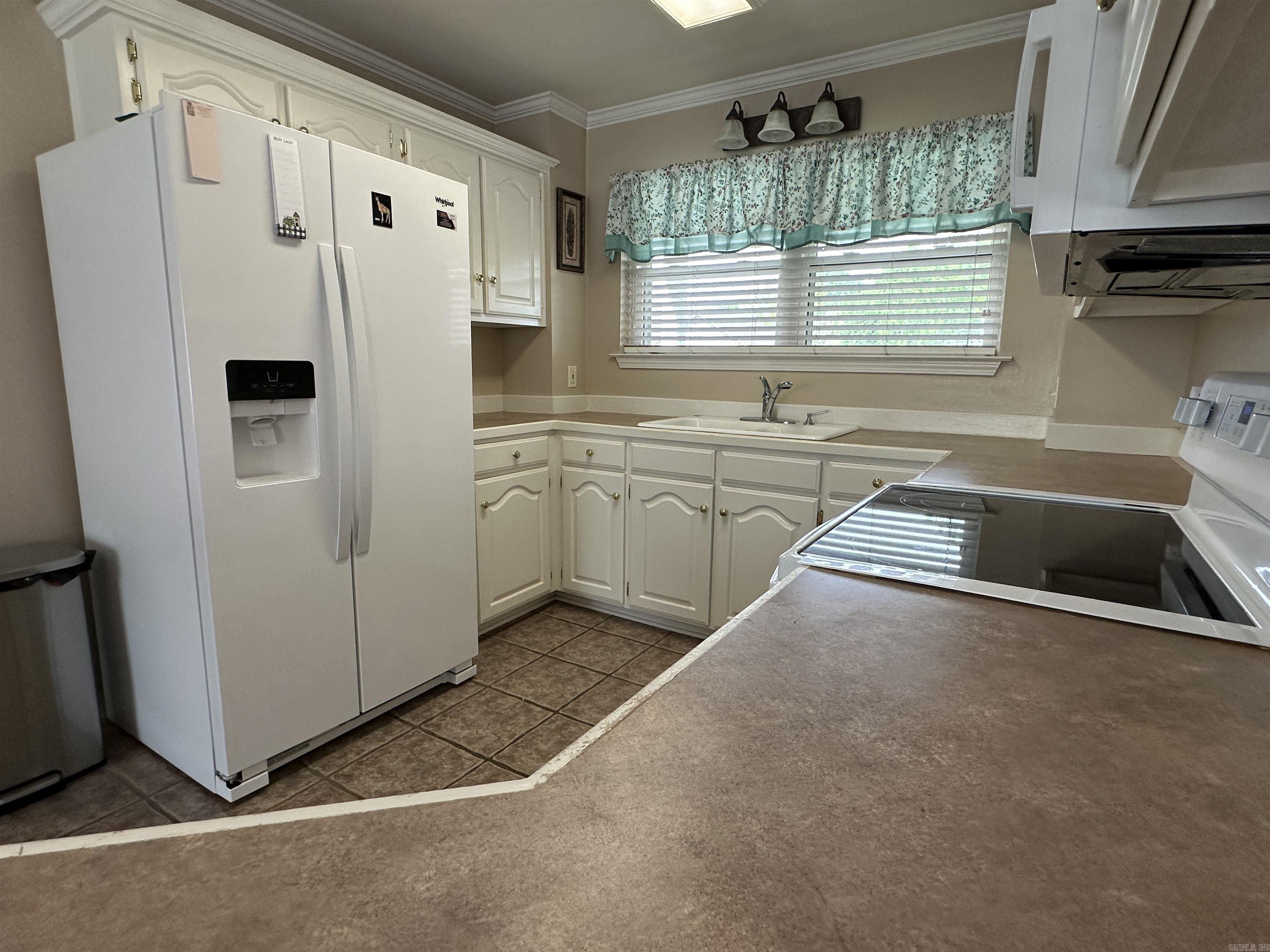 Ridgefield - Residential