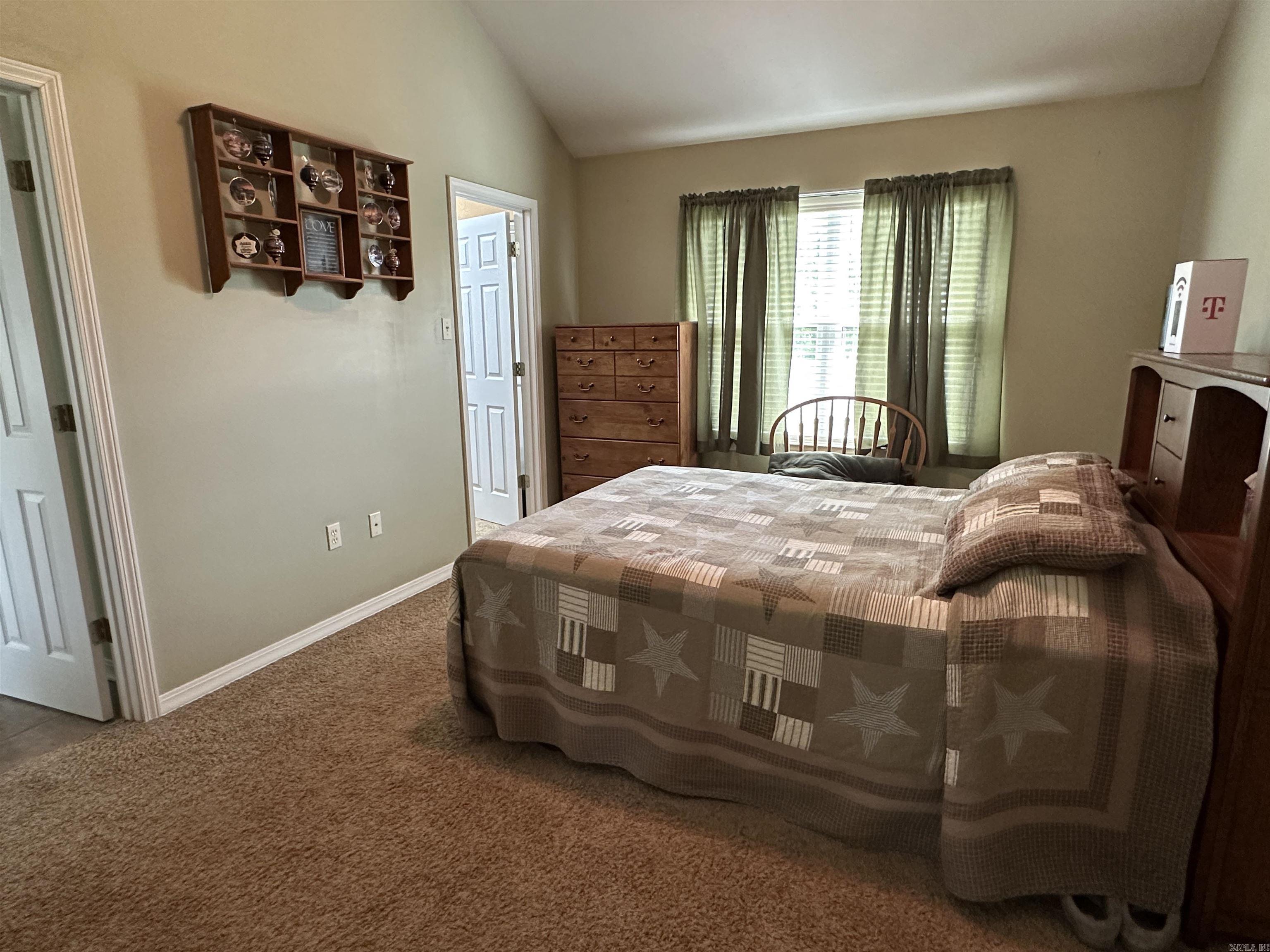 Ridgefield - Residential