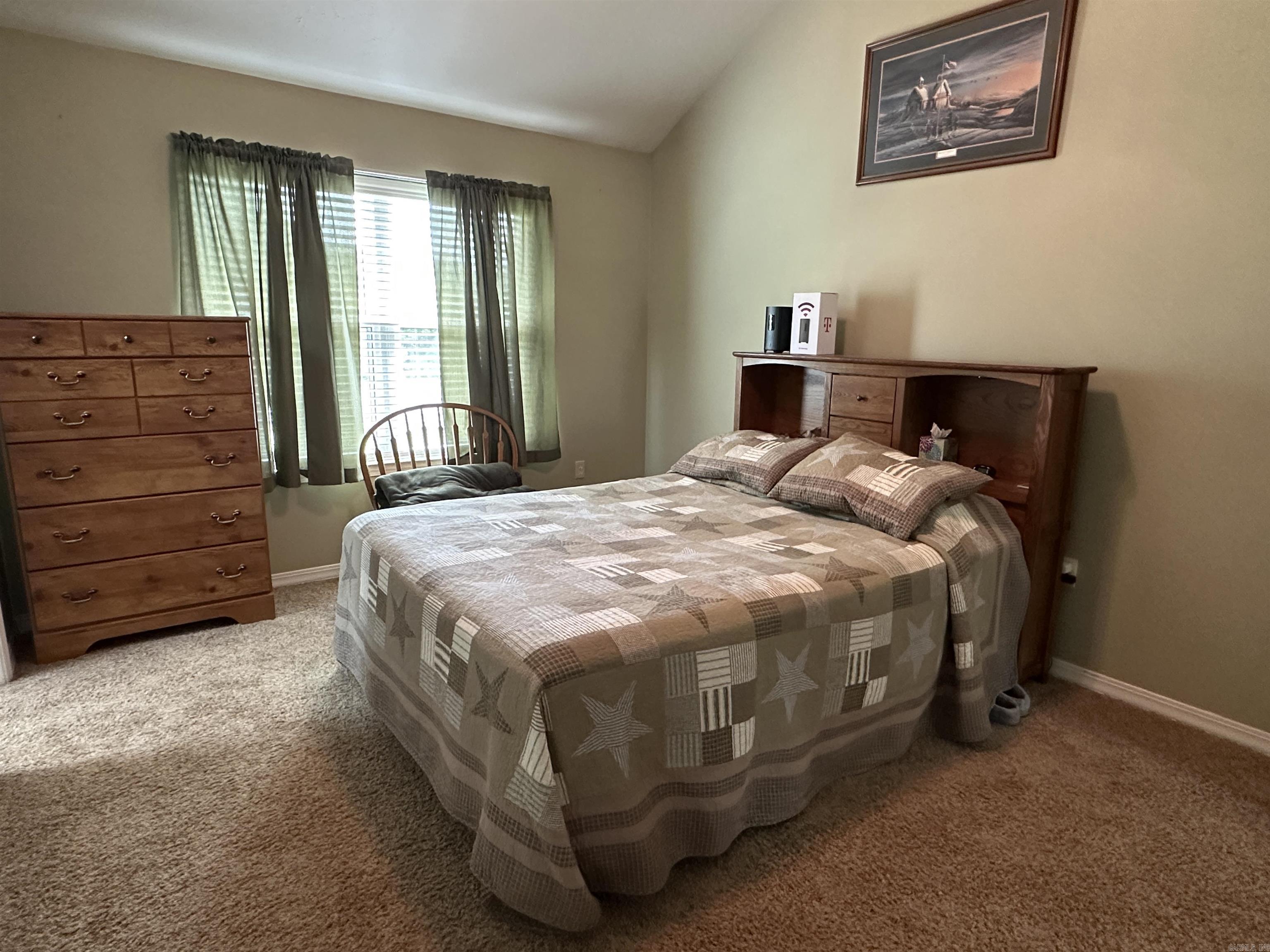 Ridgefield - Residential