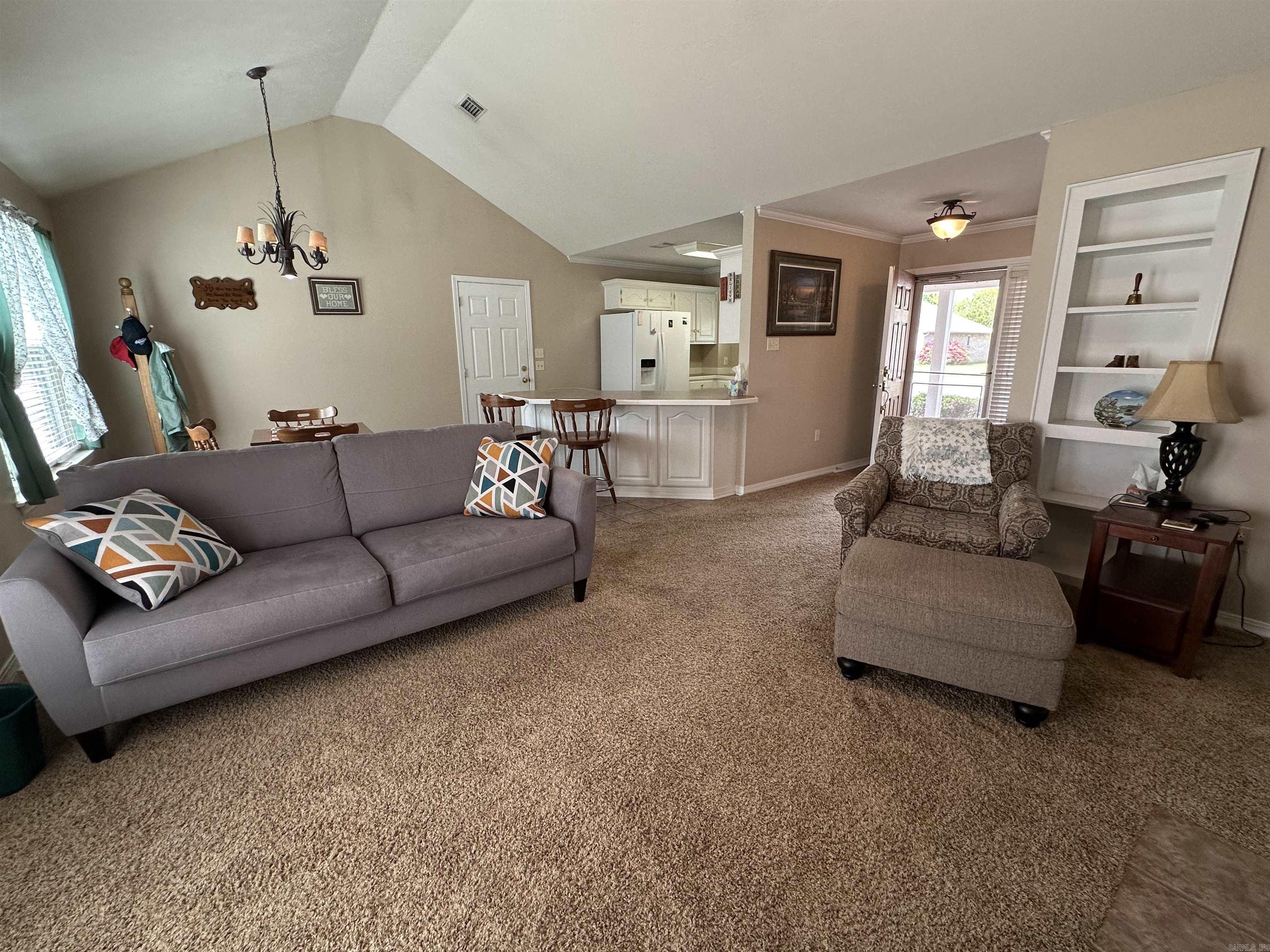 Ridgefield - Residential