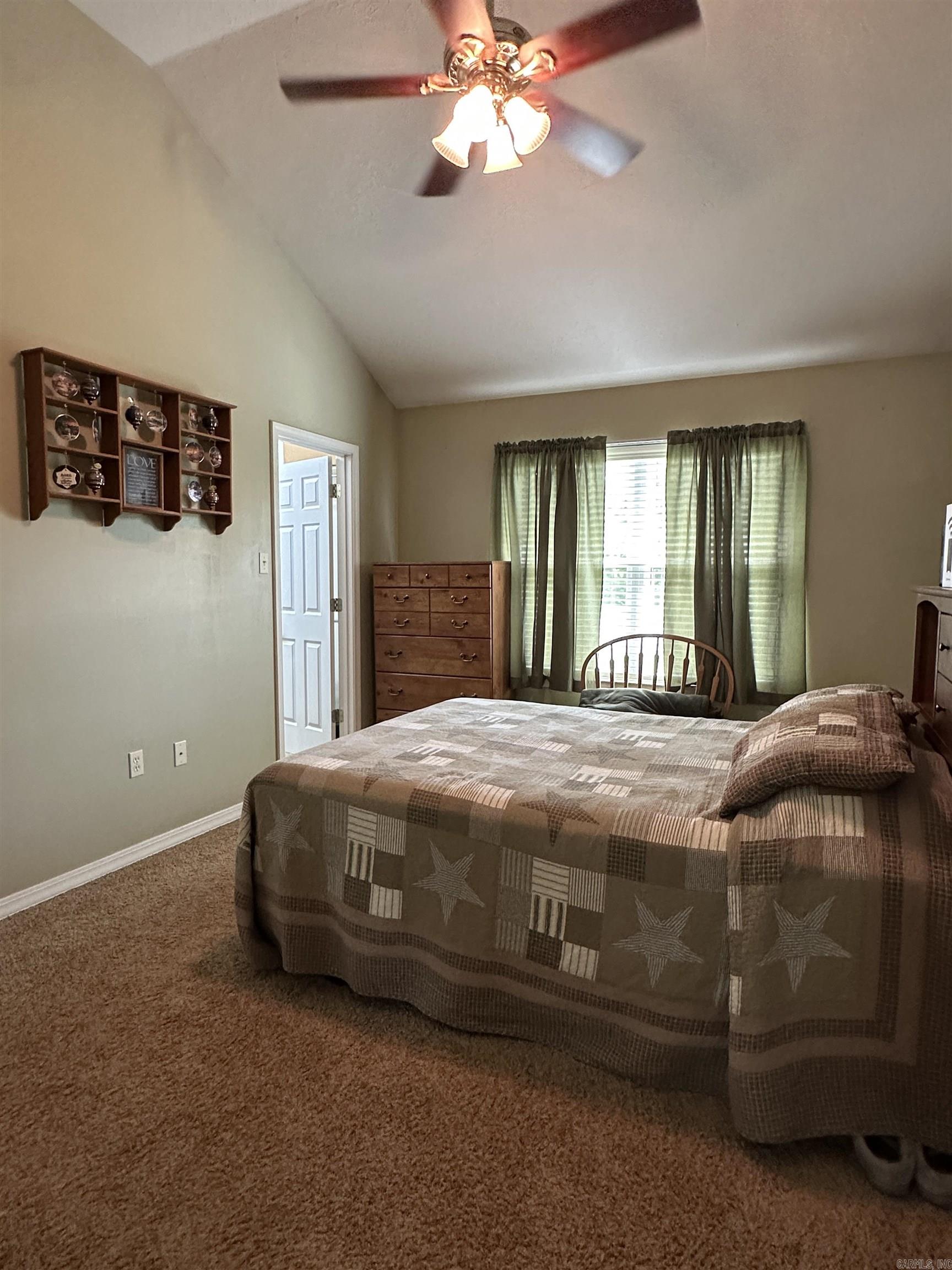 Ridgefield - Residential