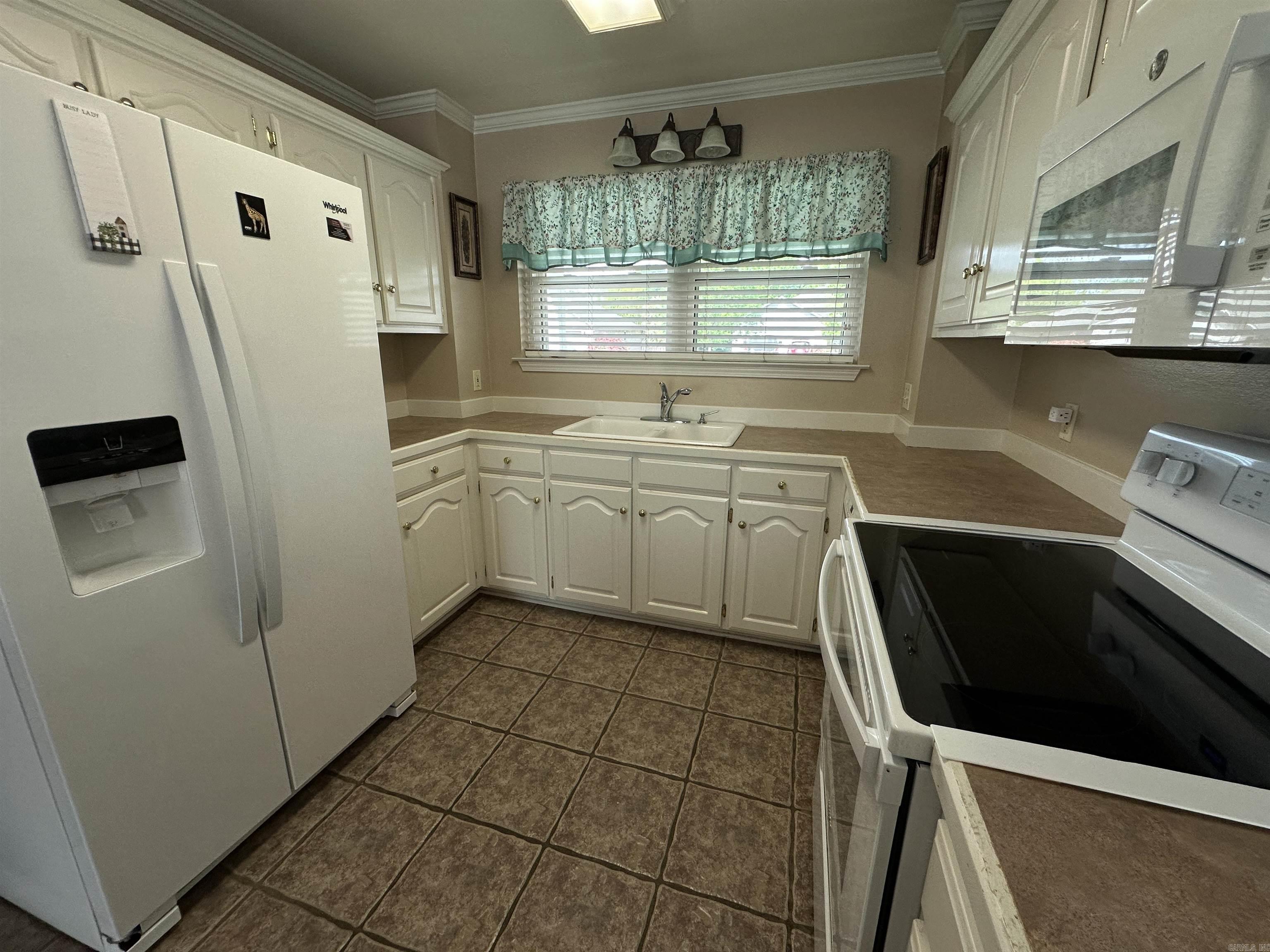 Ridgefield - Residential