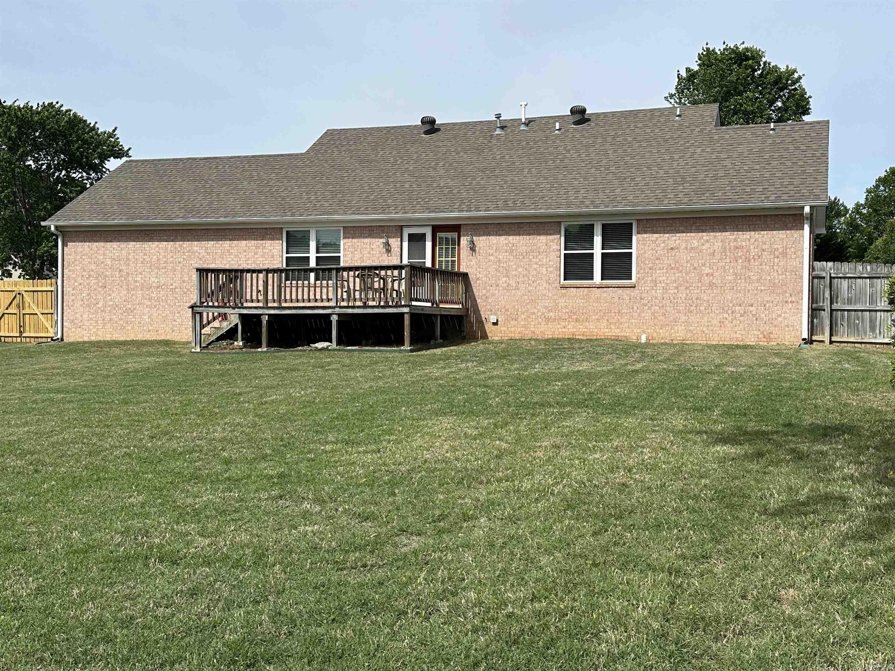 Ridgefield - Residential