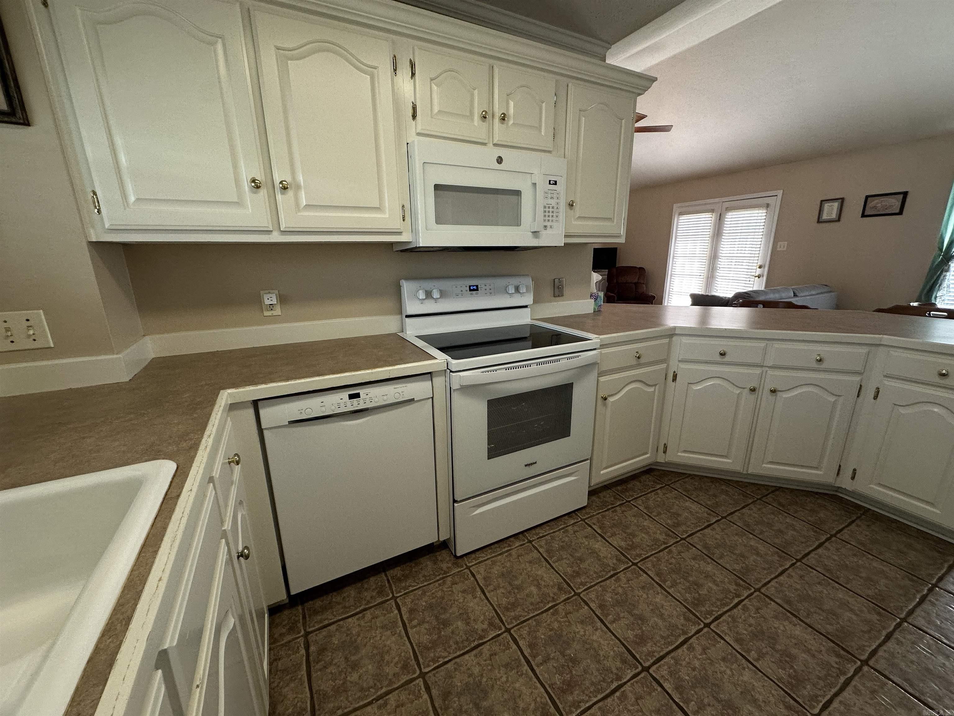 Ridgefield - Residential