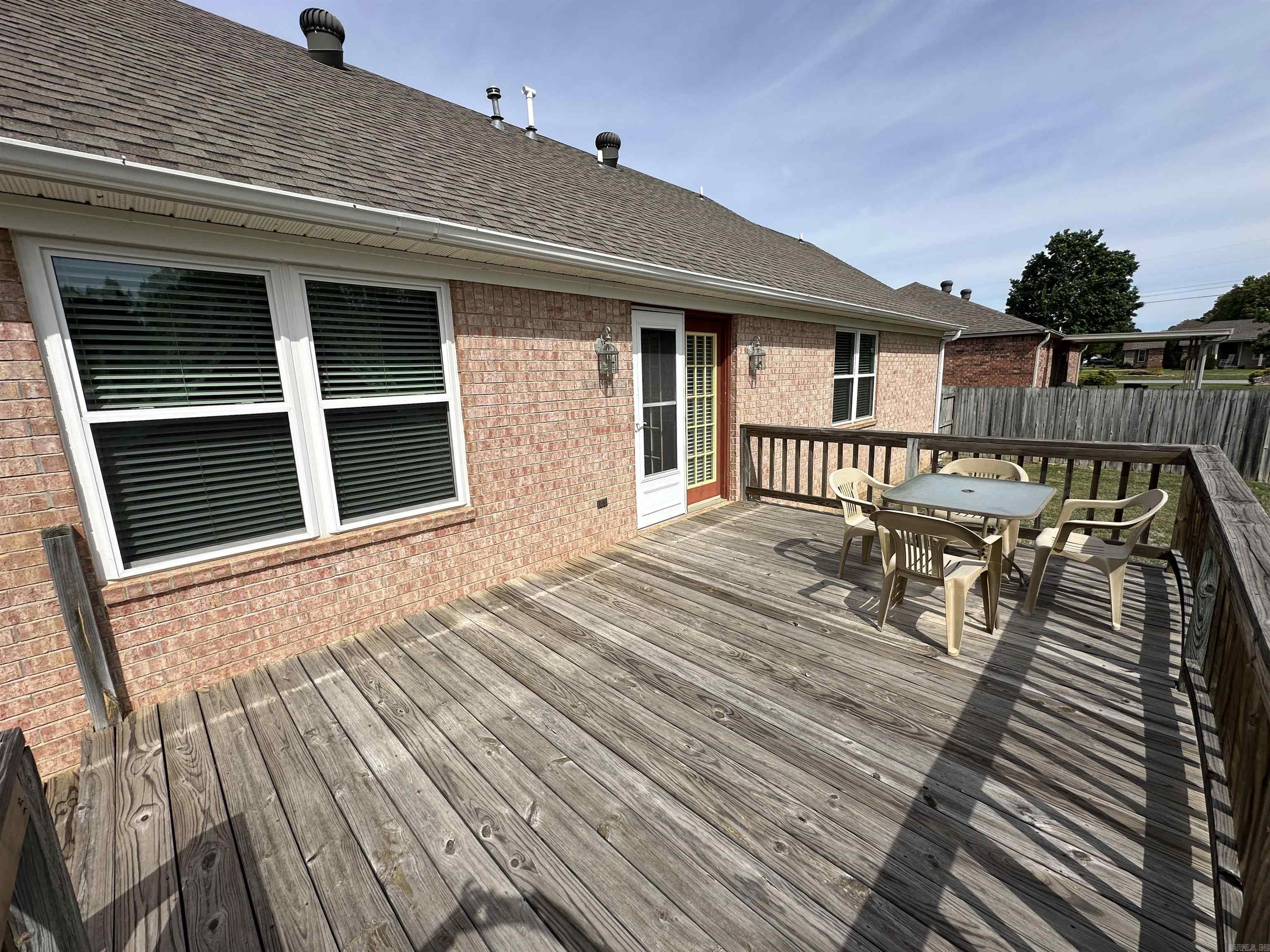 Ridgefield - Residential