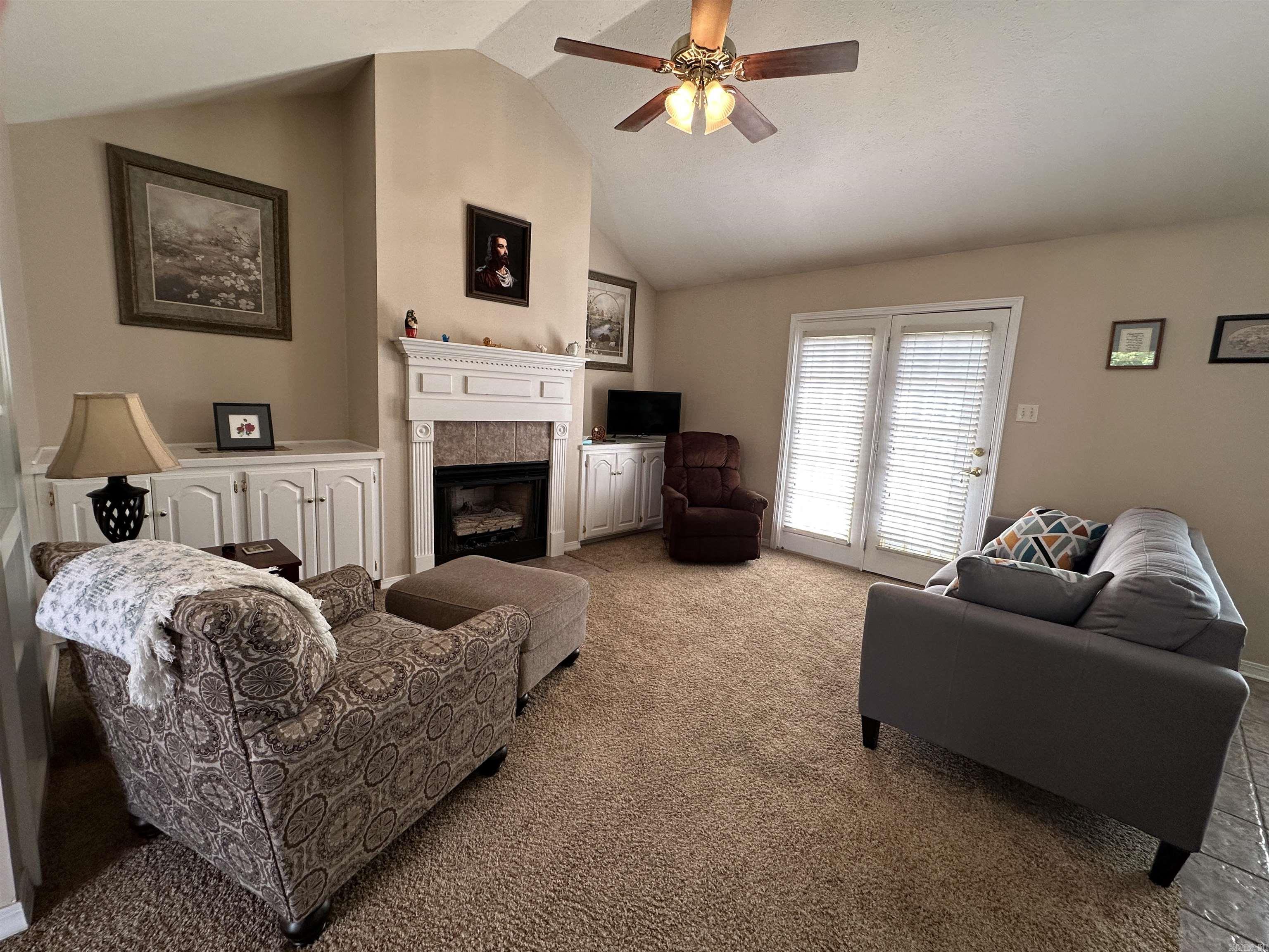 Ridgefield - Residential