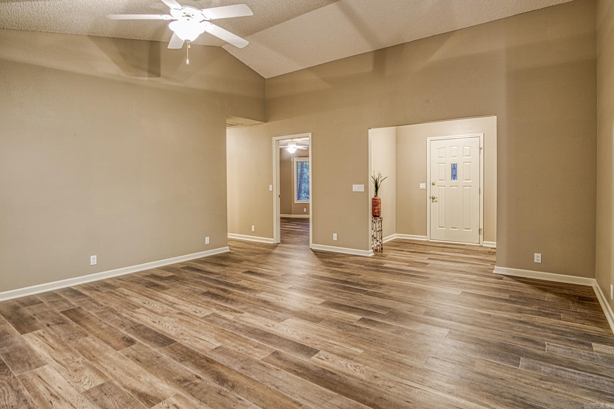 Ensenada - Residential