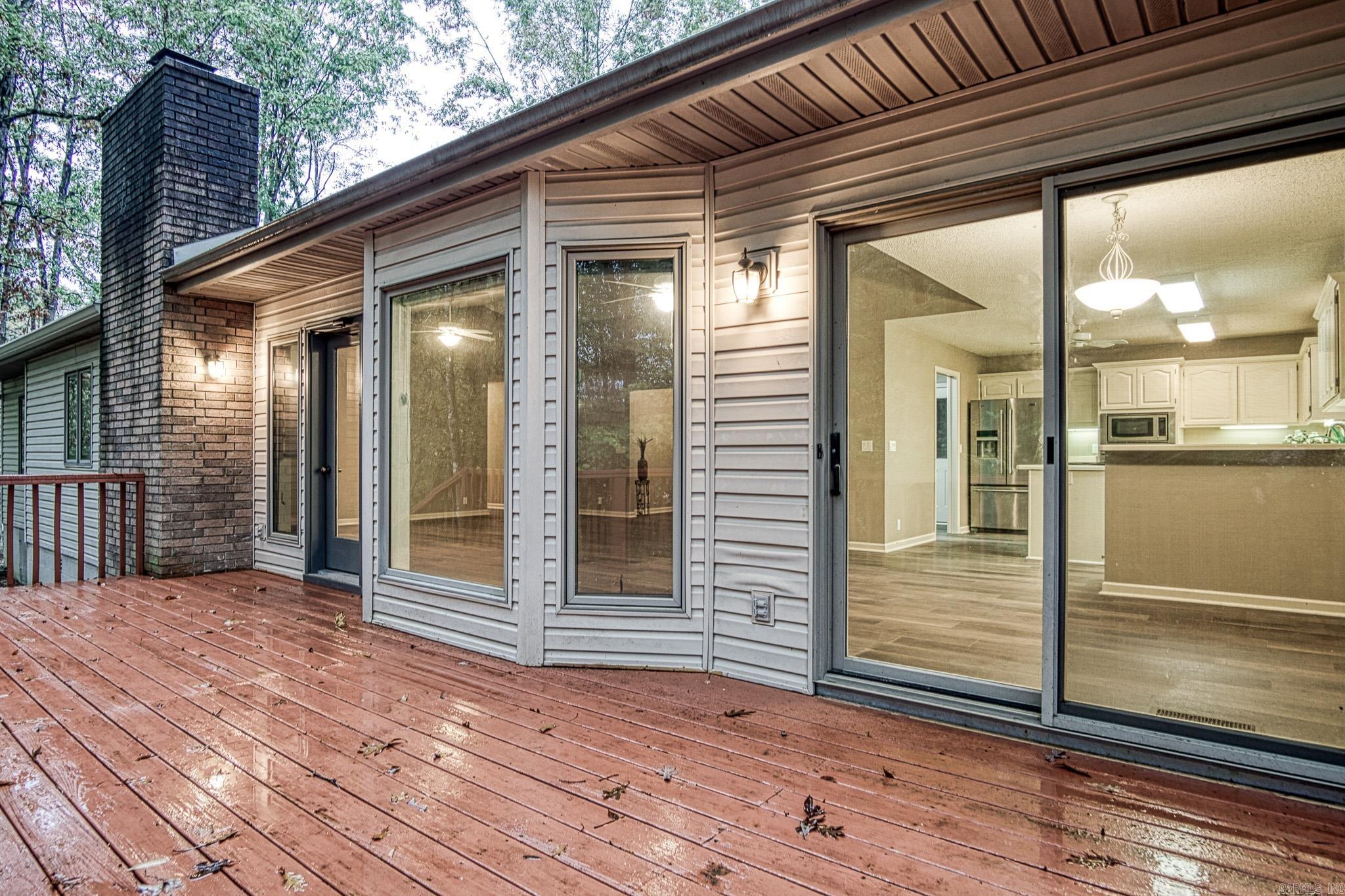 Ensenada - Residential