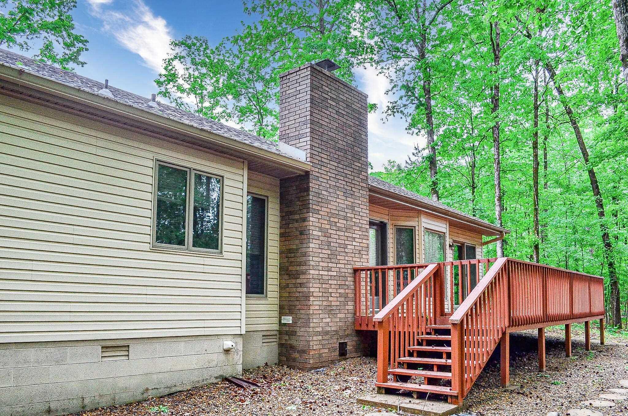 Ensenada - Residential