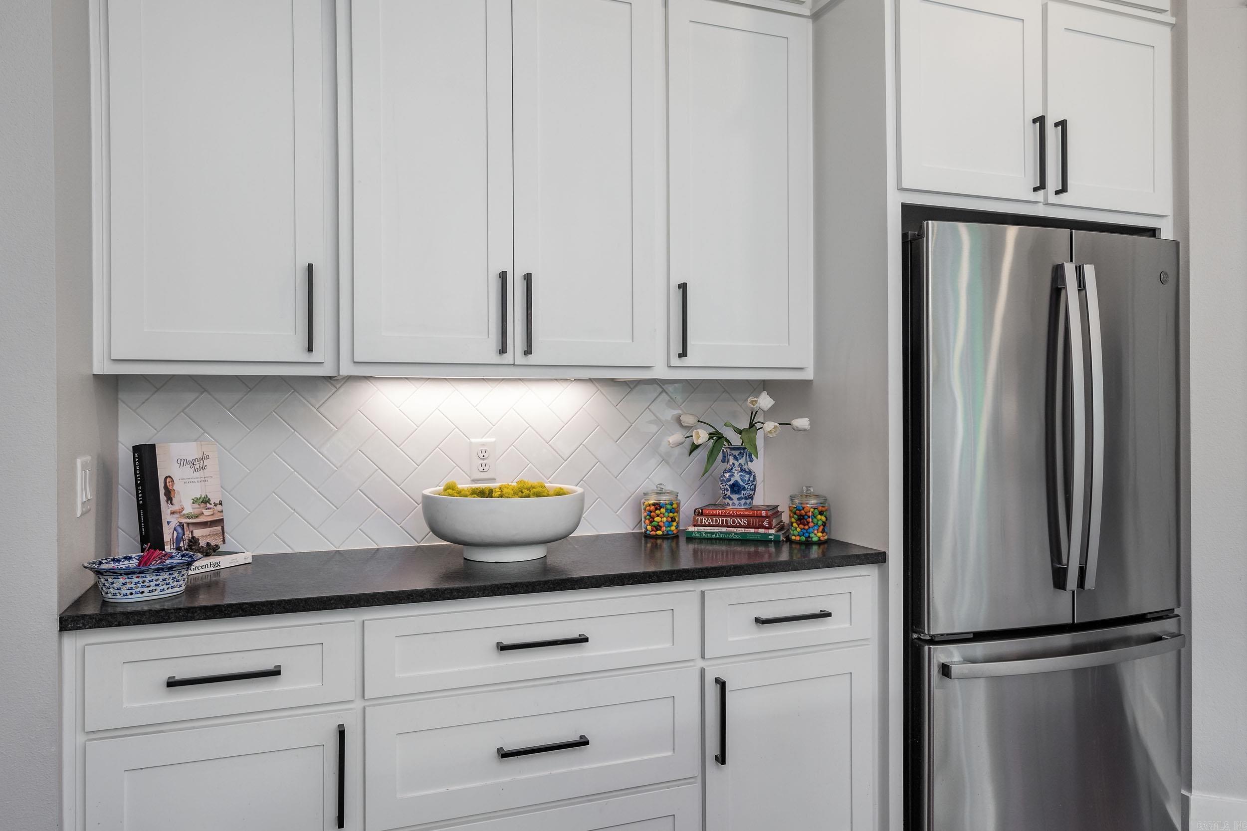 CHENAL VALLEY "CAUREL COURT" - Residential