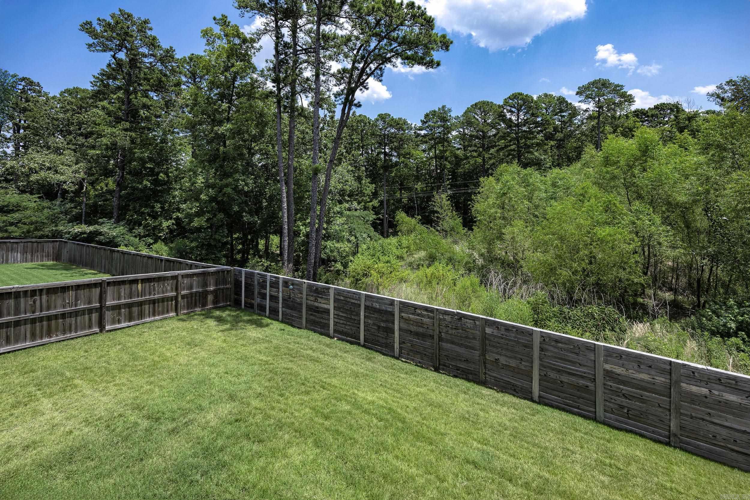 CHENAL VALLEY "CAUREL COURT" - Residential