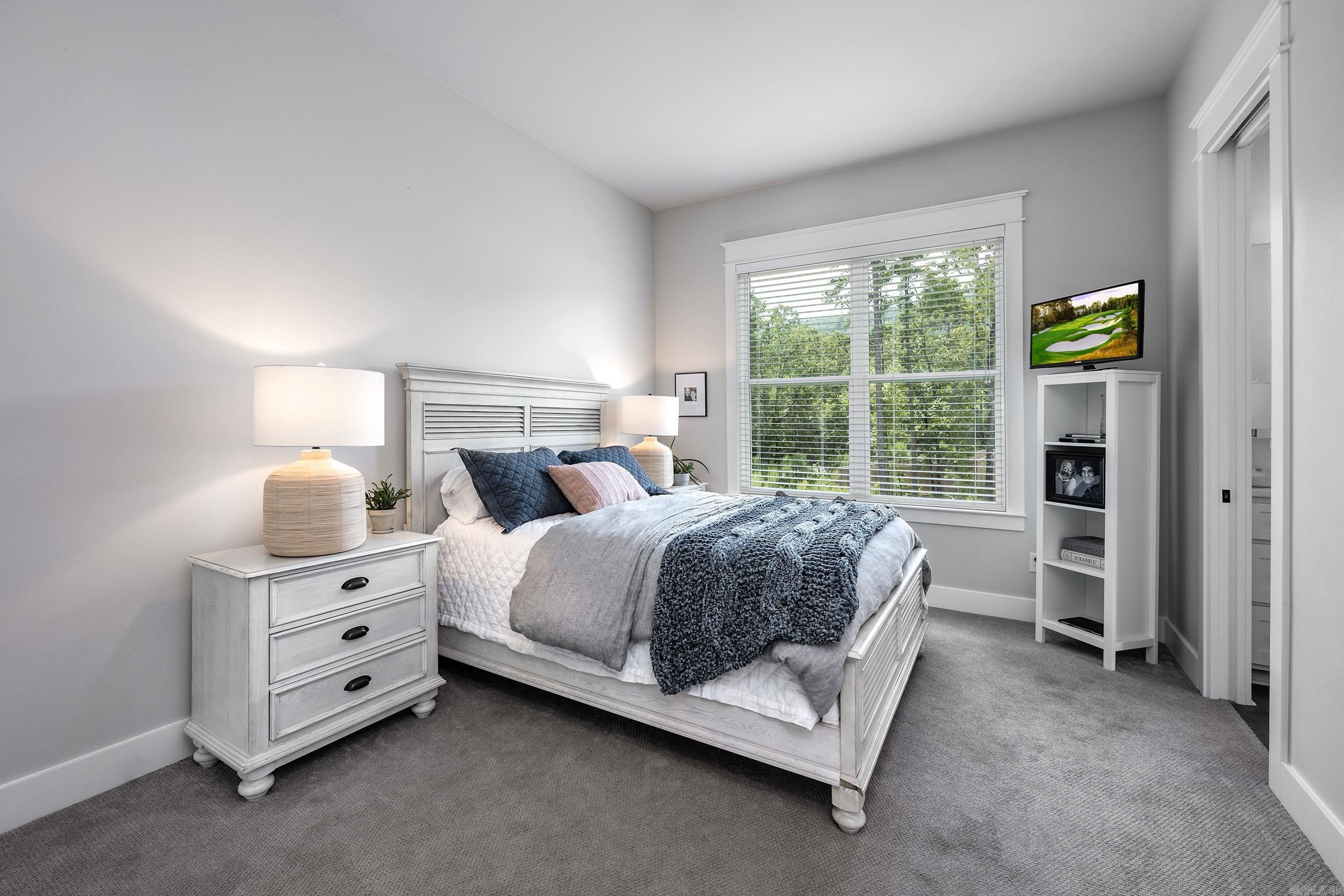 CHENAL VALLEY "CAUREL COURT" - Residential