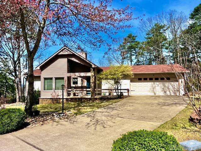 BALENCIAGA - Residential