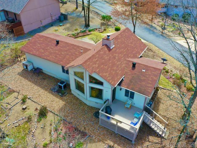 BALENCIAGA - Residential