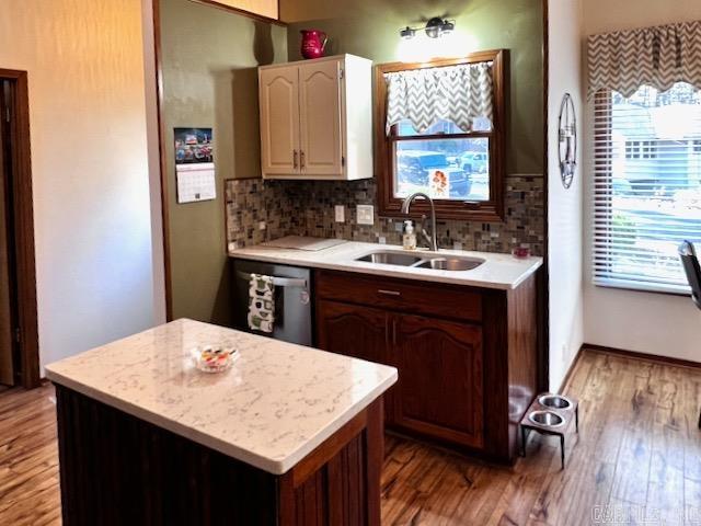 BALENCIAGA - Residential