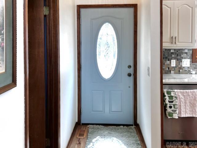 BALENCIAGA - Residential