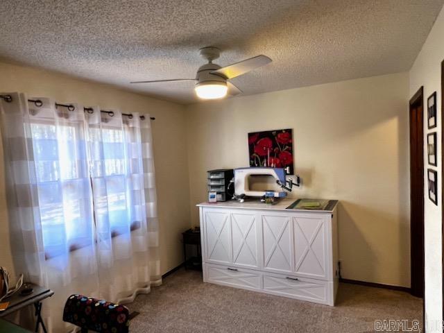 BALENCIAGA - Residential