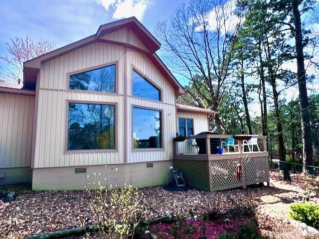 BALENCIAGA - Residential