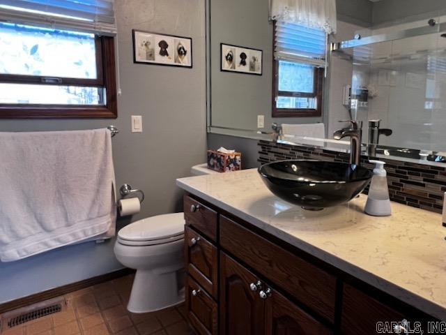 BALENCIAGA - Residential