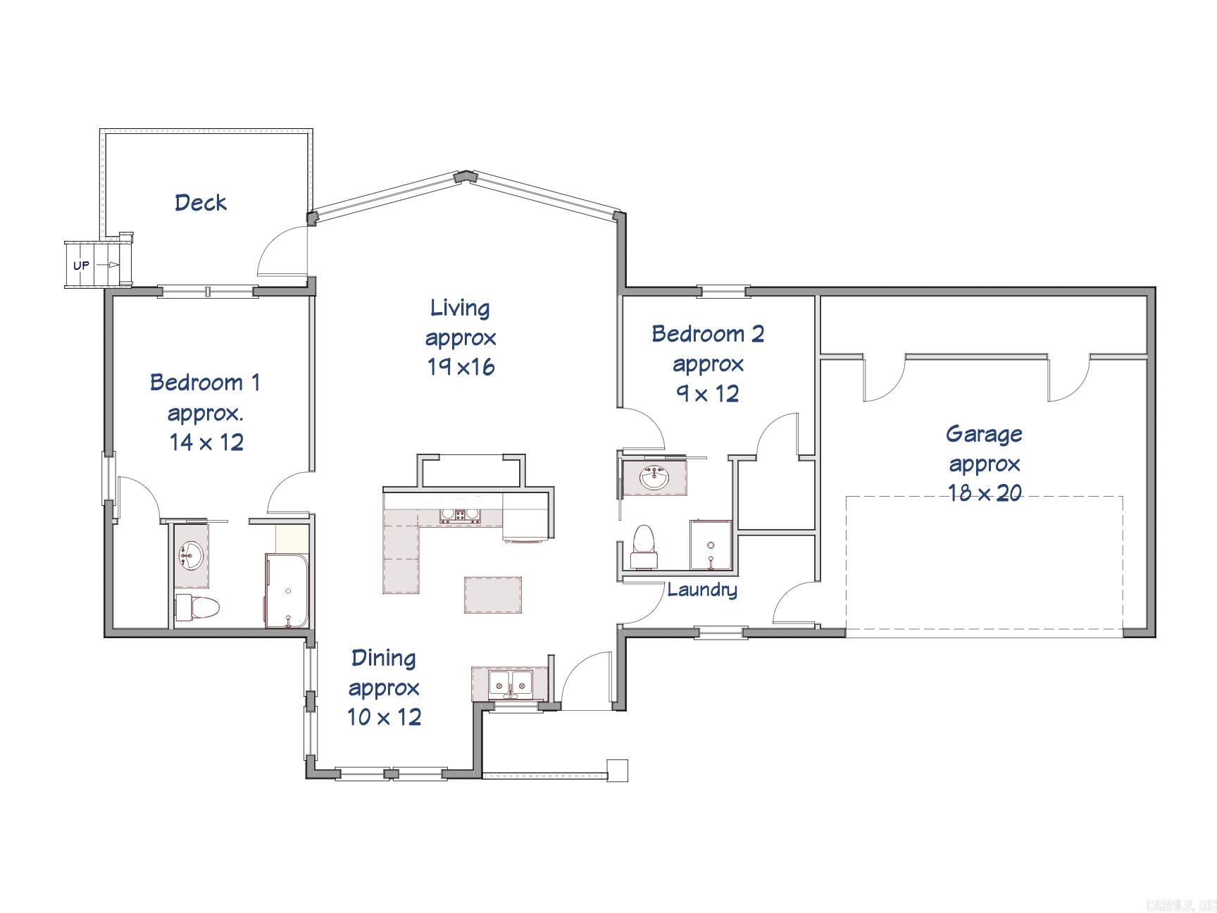 BALENCIAGA - Residential