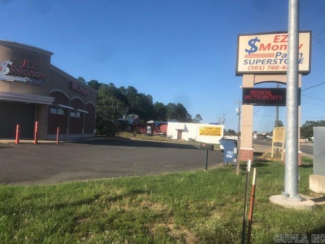 Not in List - Commercial Sale