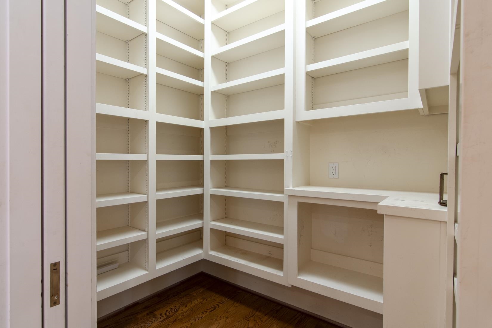 HICKORY CREEK - Residential