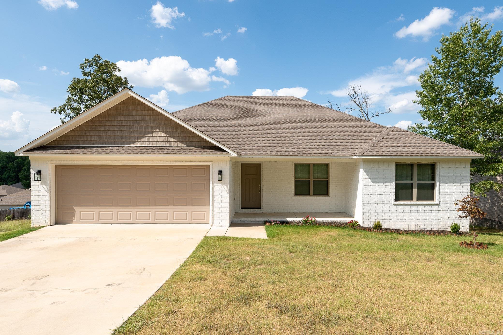 SHADOW RIDGE SUBDIVISION - Residential Lease