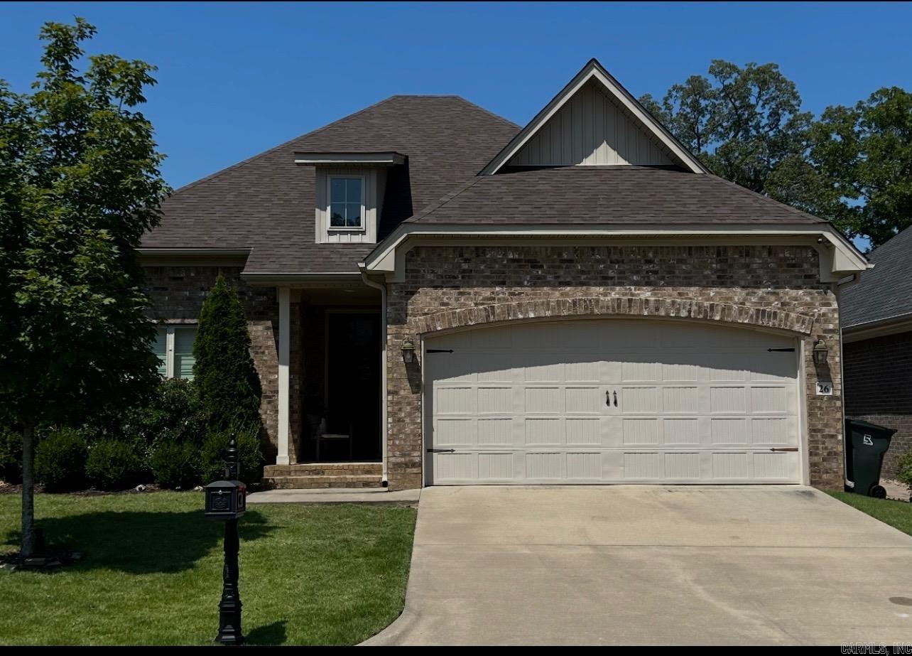 SOLD before Listed