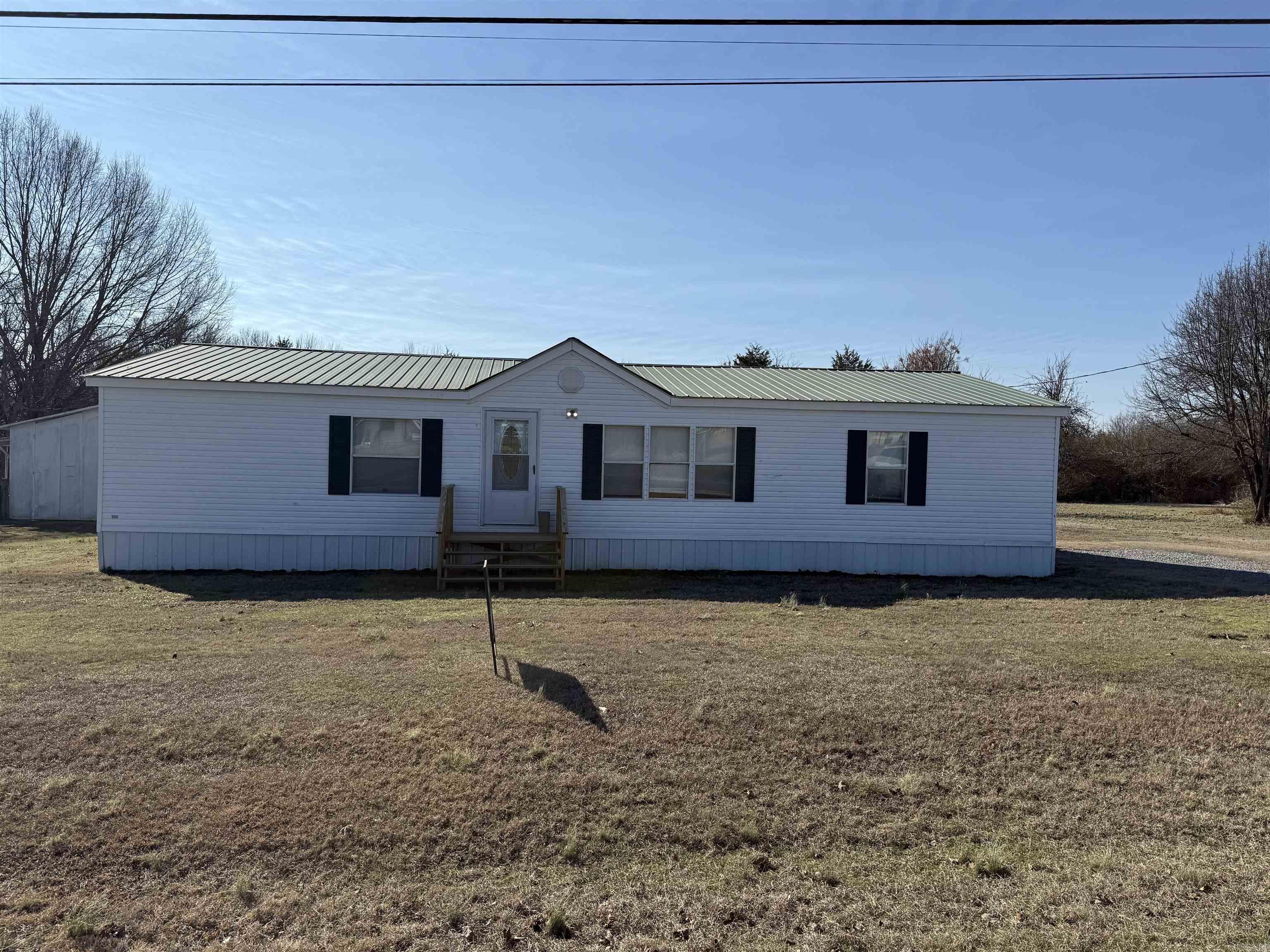 JOHN FINLEY SUBD - Residential