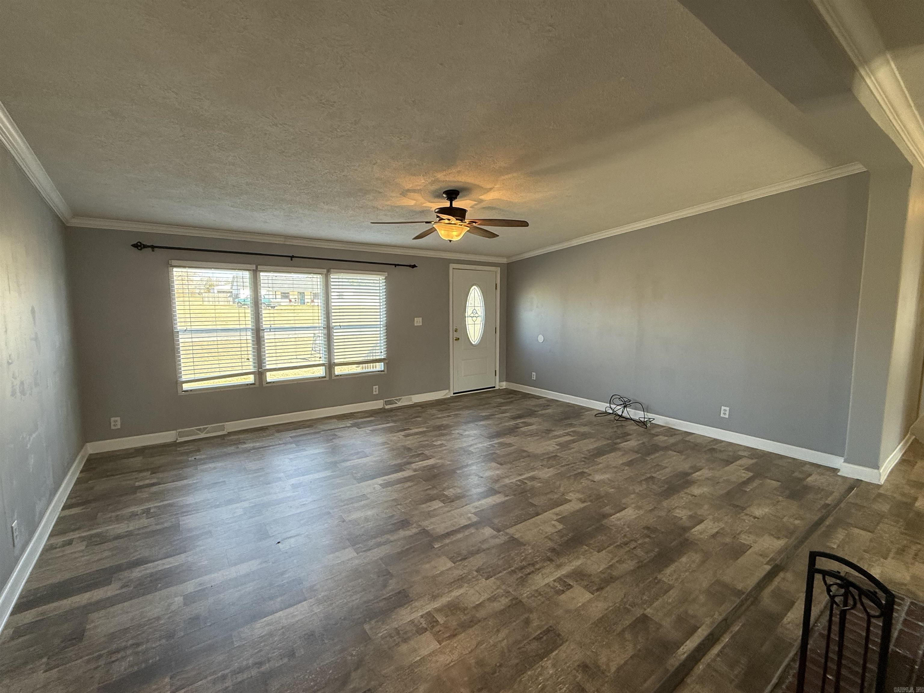 JOHN FINLEY SUBD - Residential