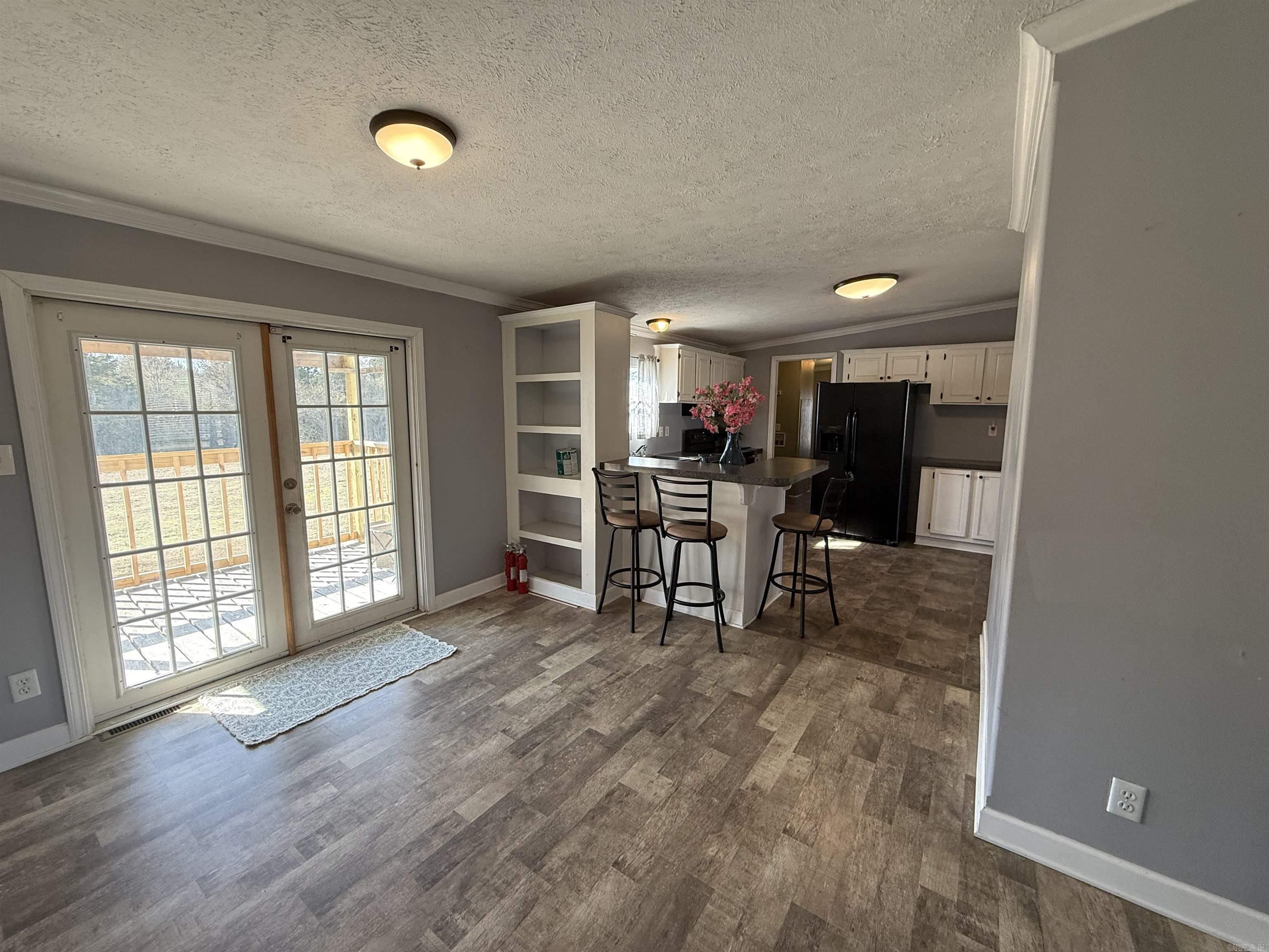 JOHN FINLEY SUBD - Residential