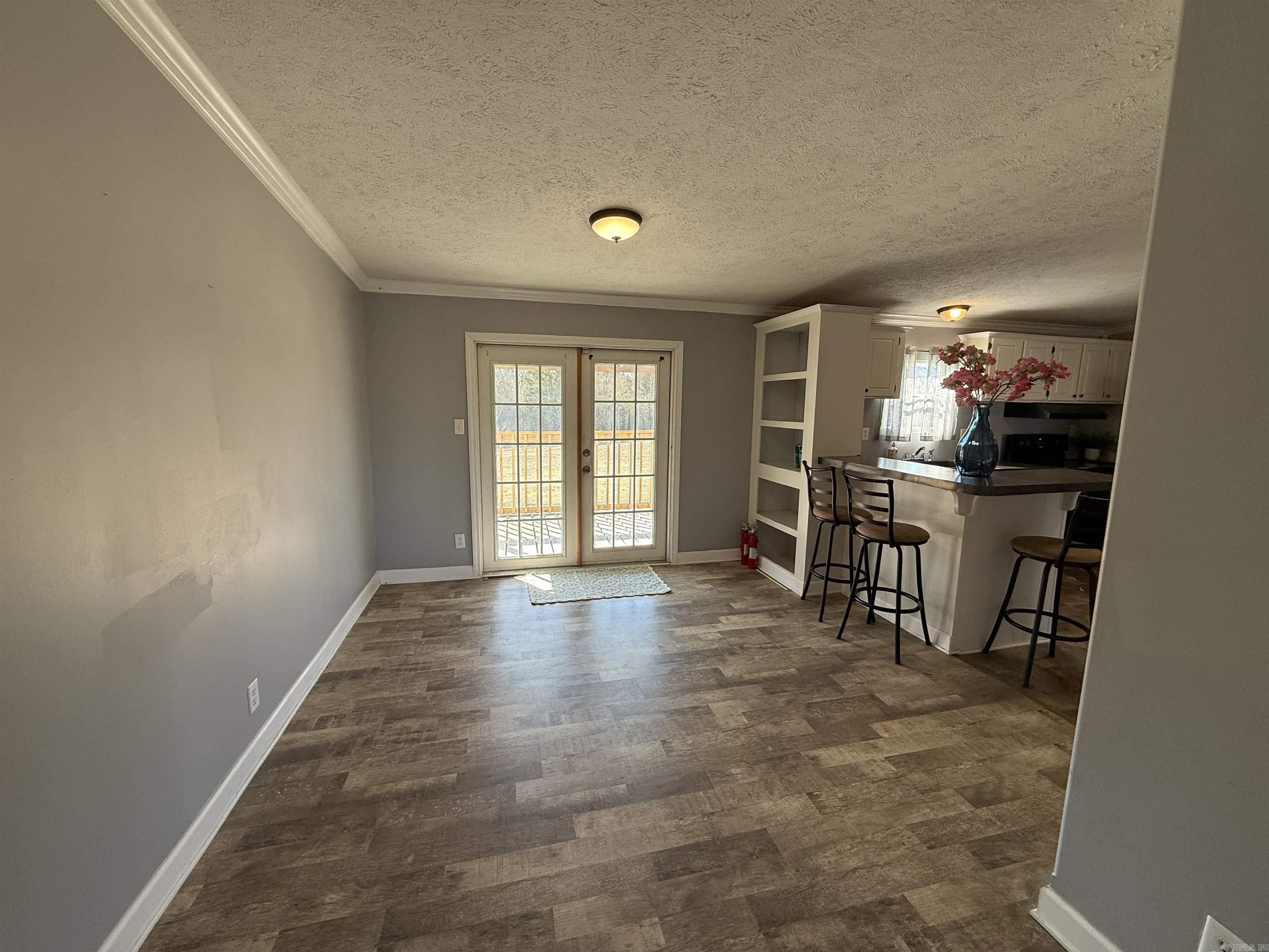 JOHN FINLEY SUBD - Residential