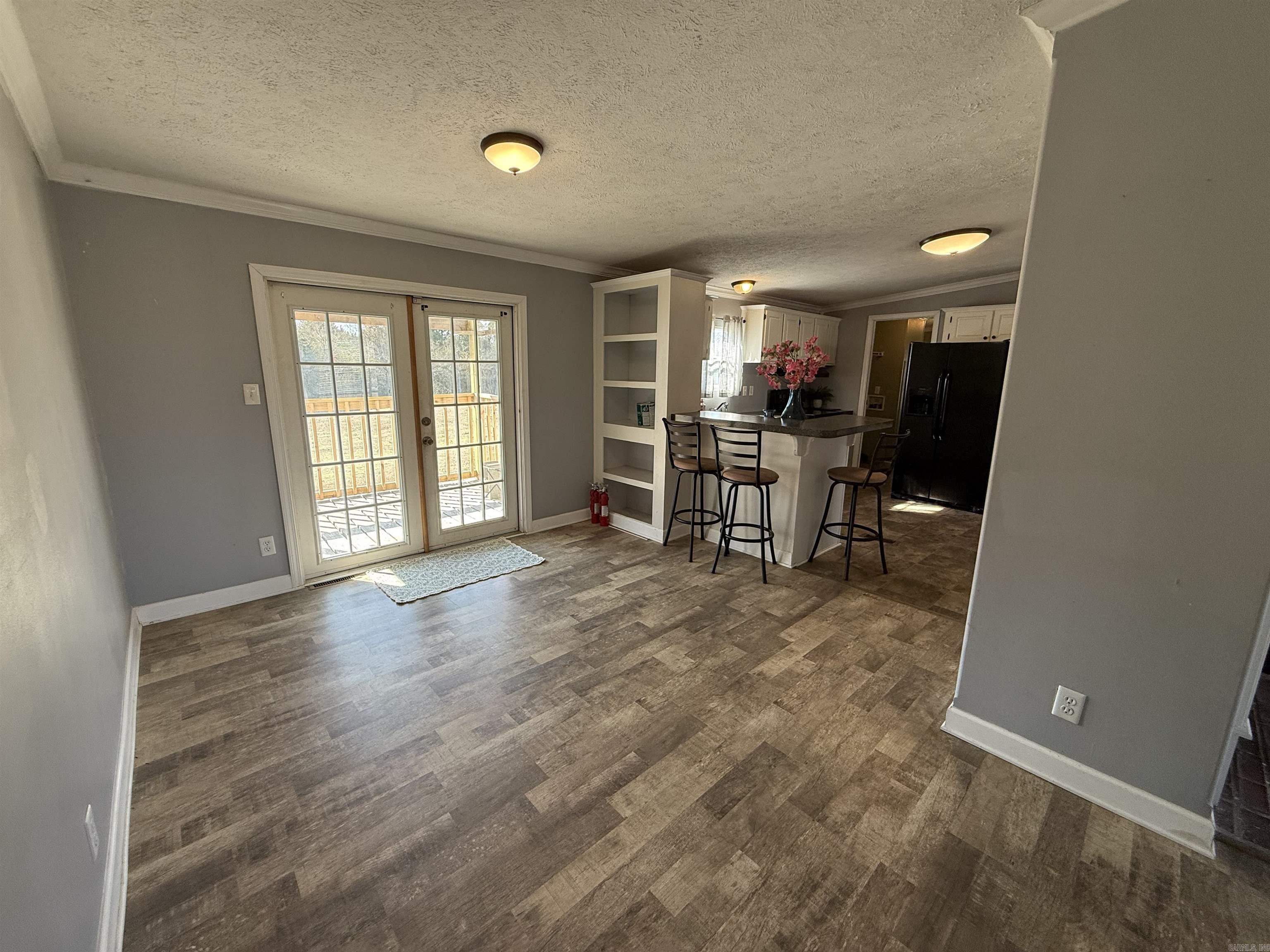 JOHN FINLEY SUBD - Residential