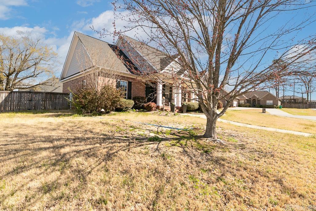 SHADOW CREEK - Residential