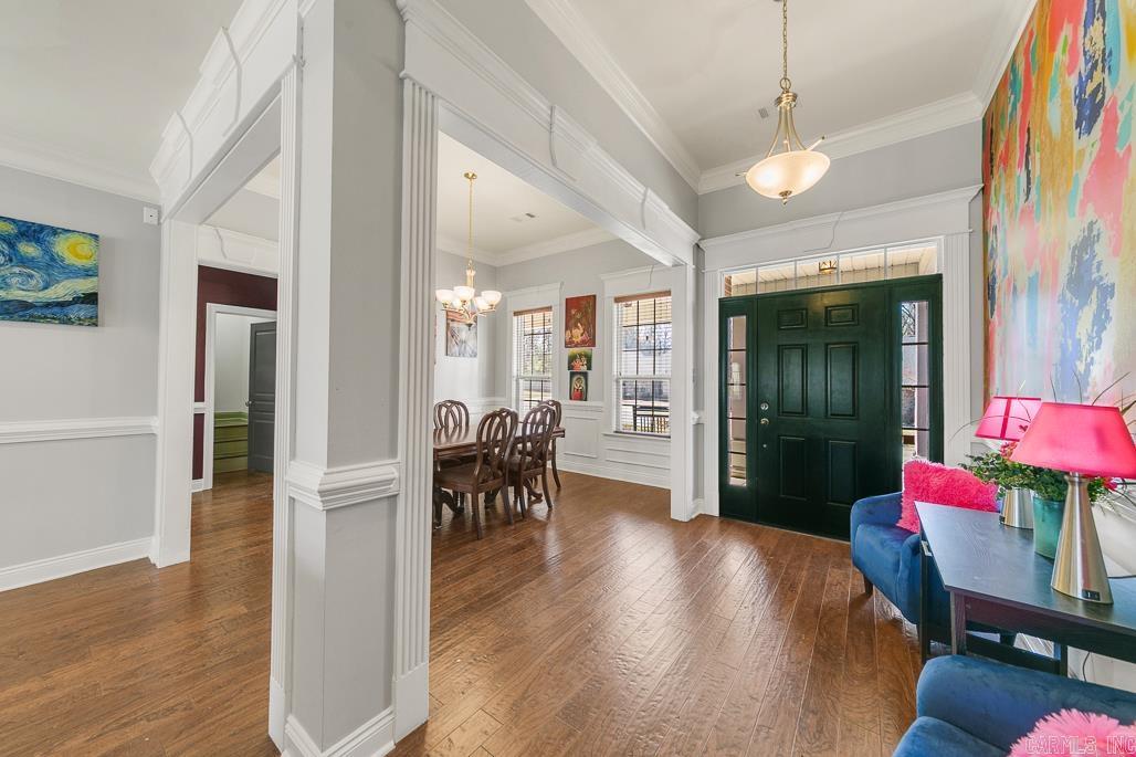 SHADOW CREEK - Residential