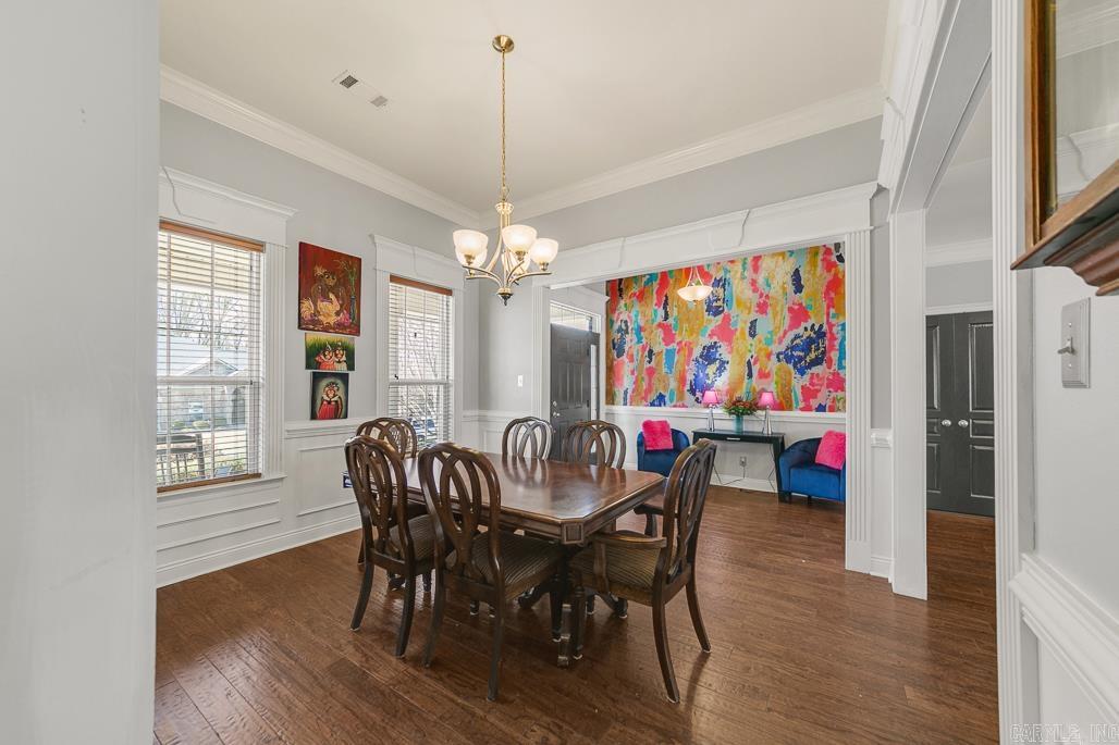 SHADOW CREEK - Residential