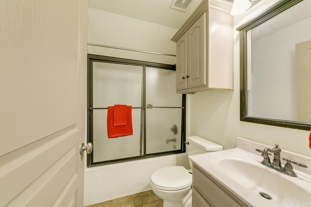 SHADOW CREEK - Residential