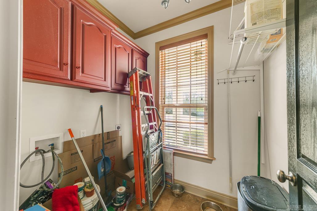 SHADOW CREEK - Residential